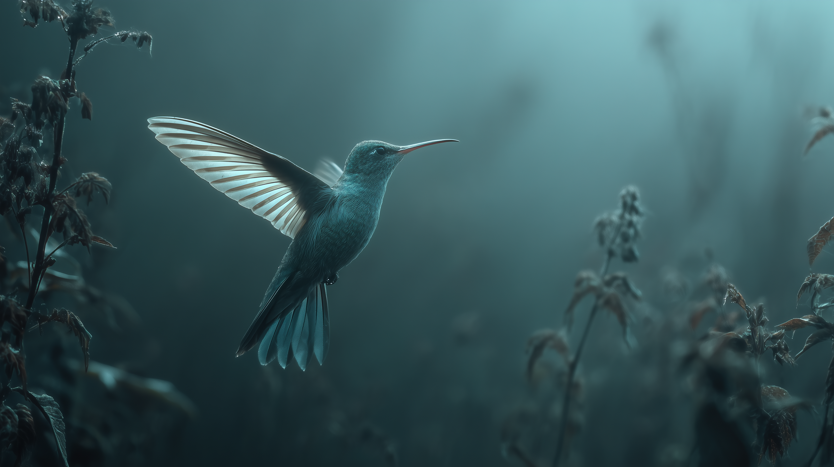 fond d'écran Trochilidae hp téléchargement gratuit