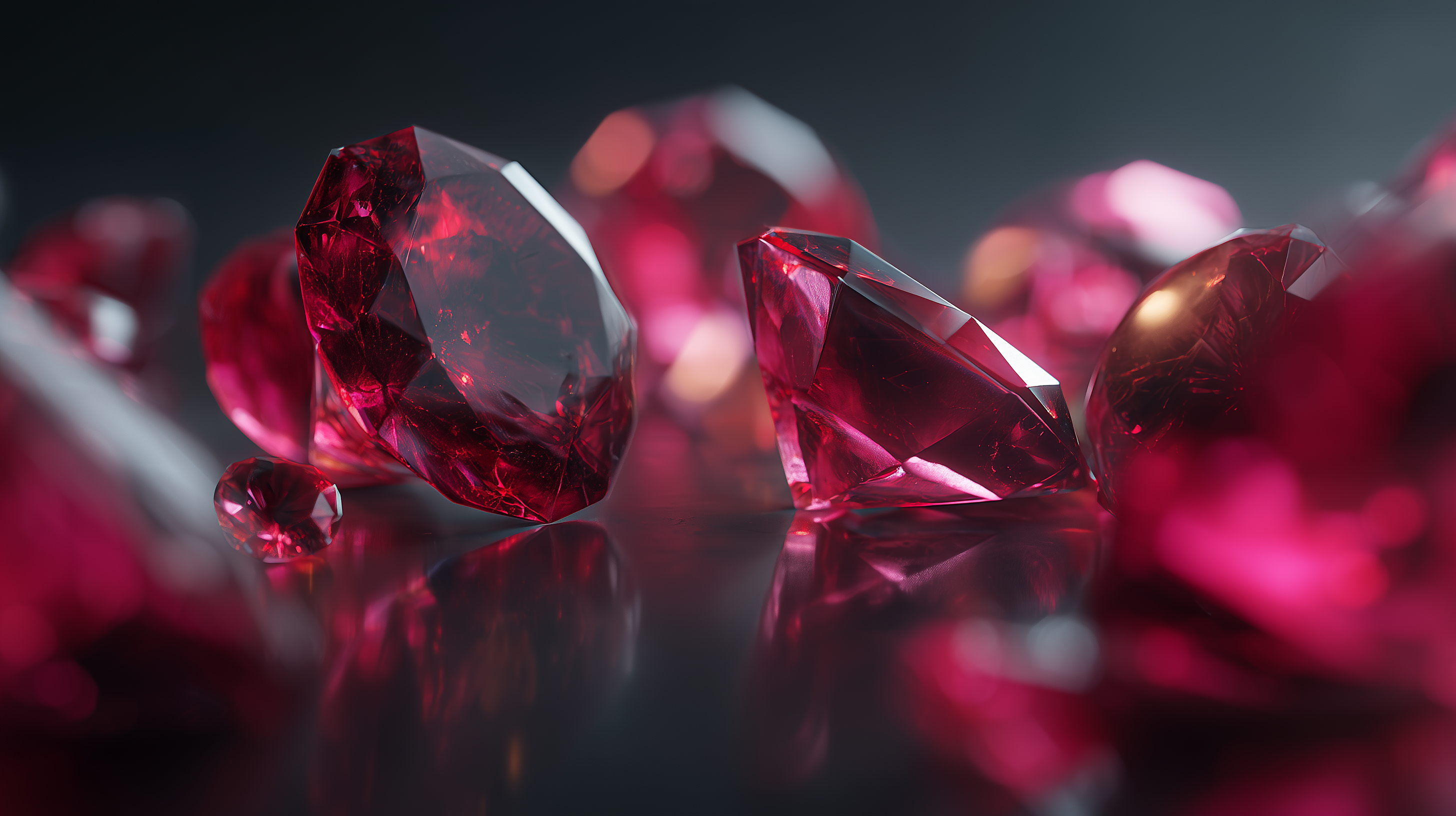 fond d'écran Rubis 1920x768 téléchargement gratuit