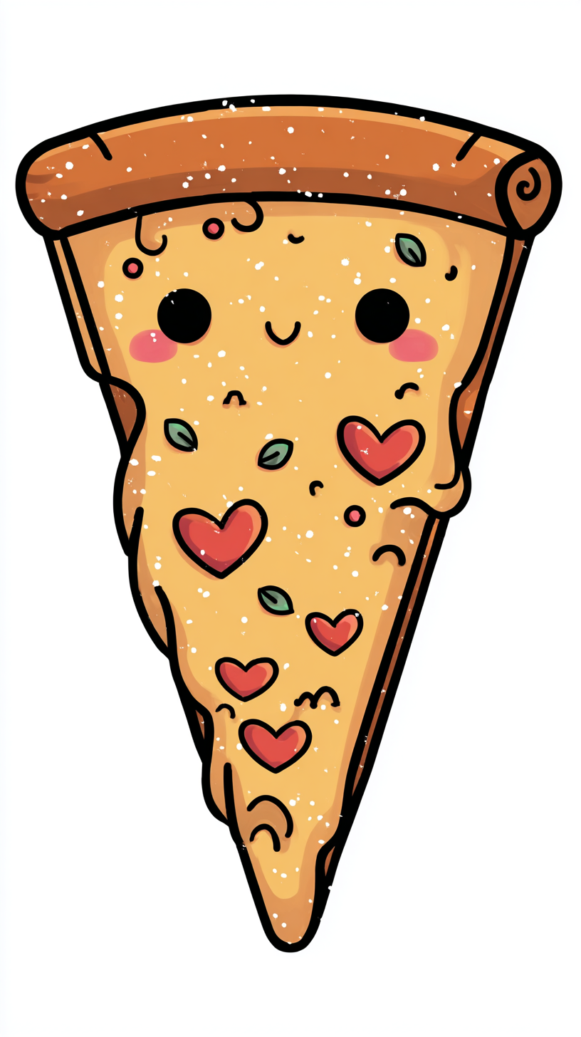 fond d'écran Pizza iphone 13 télécharger gratuit