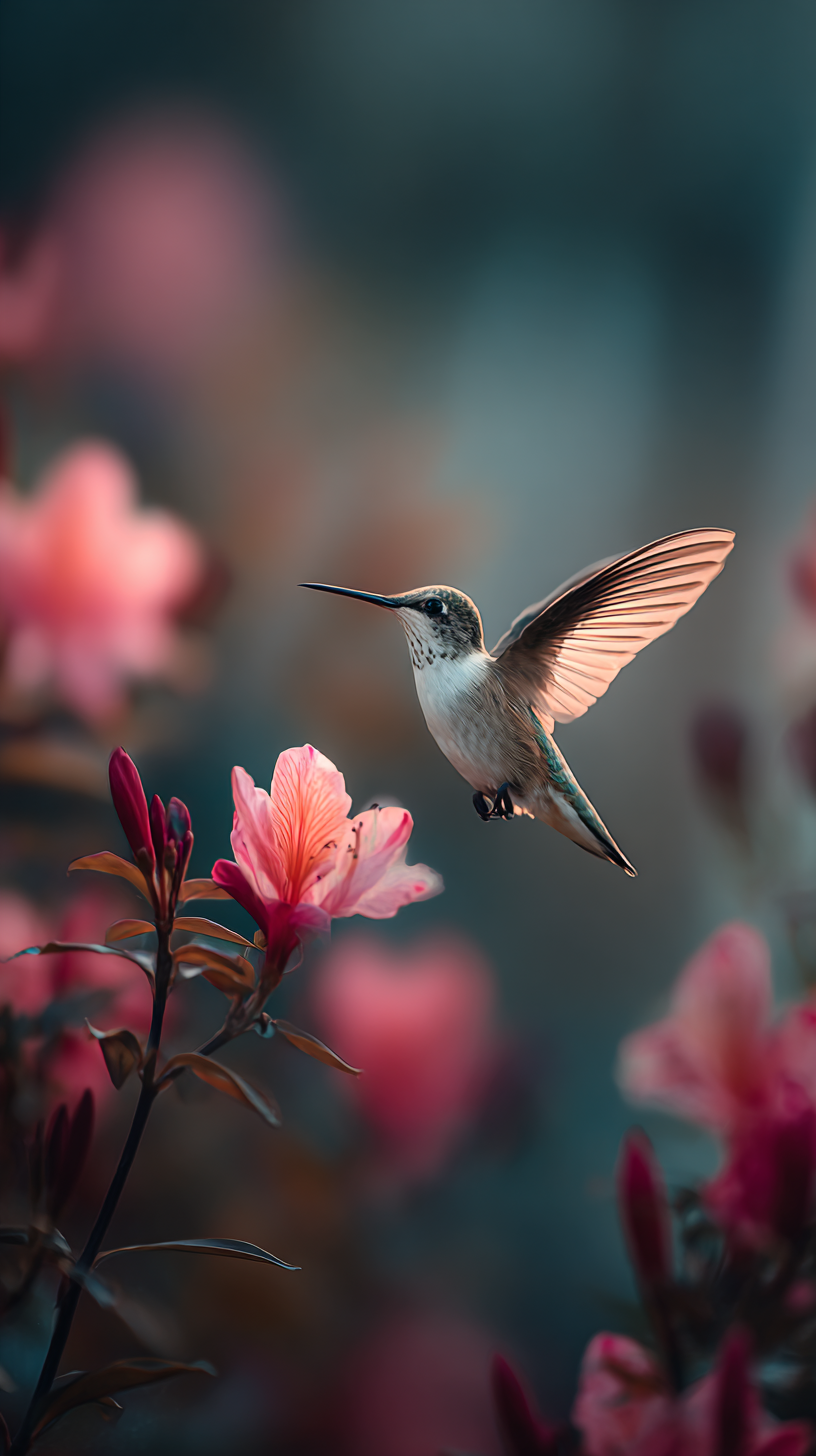 fond d'écran Trochilidae téléphone gratuit télécharger gratuit