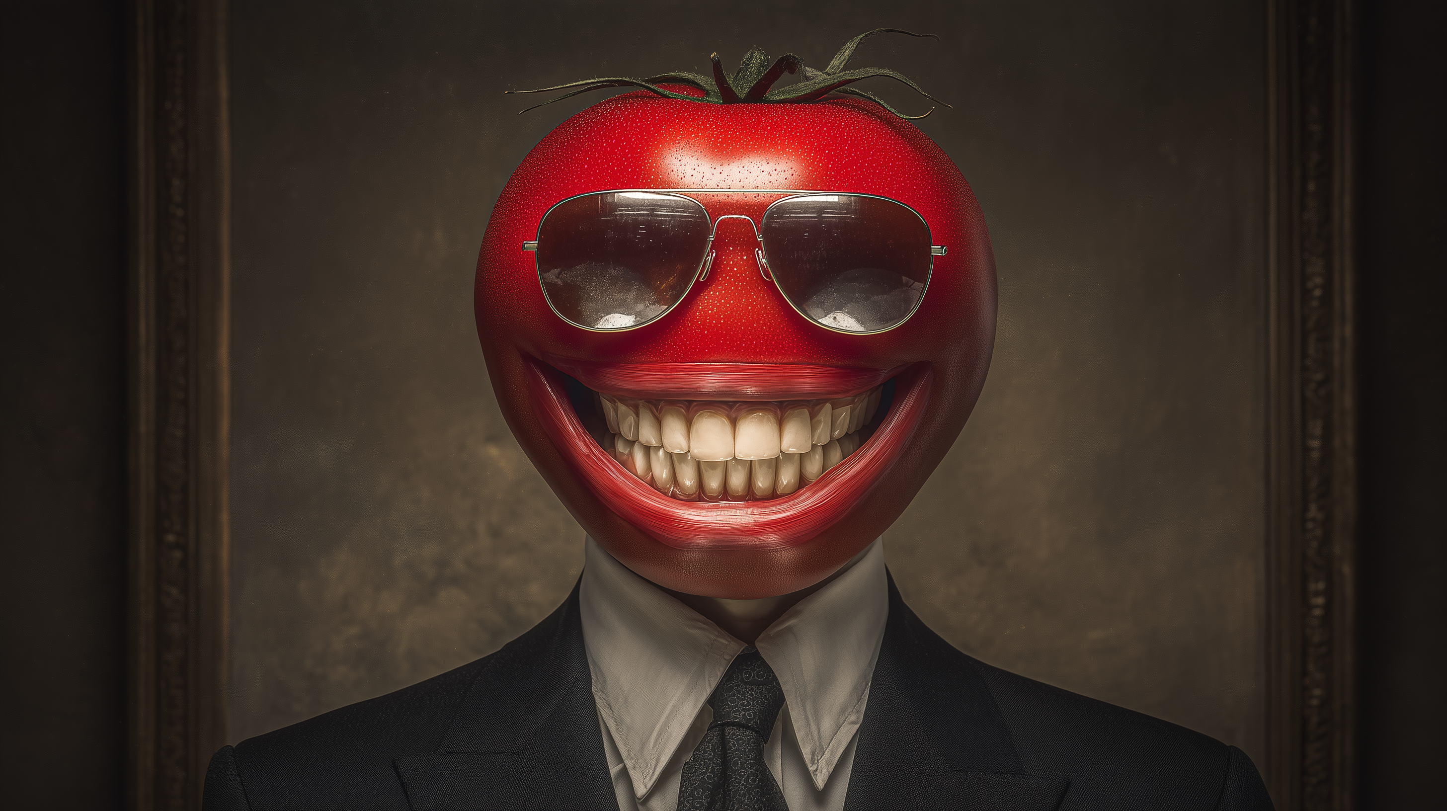 fond d'écran Tomate hp windows 11 téléchargement gratuit