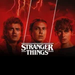 Stranger Things thumbnail