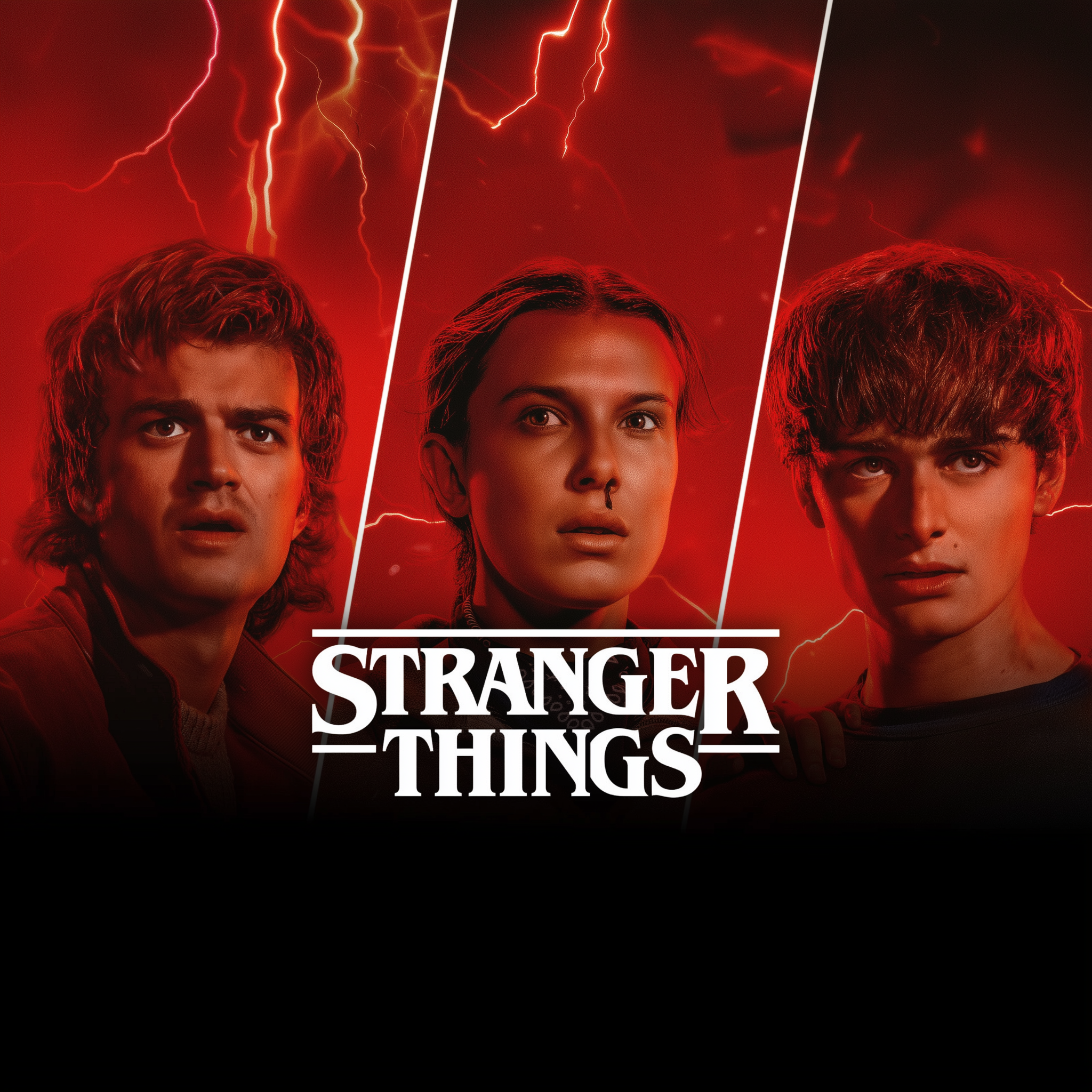 Stranger Things thumbnail