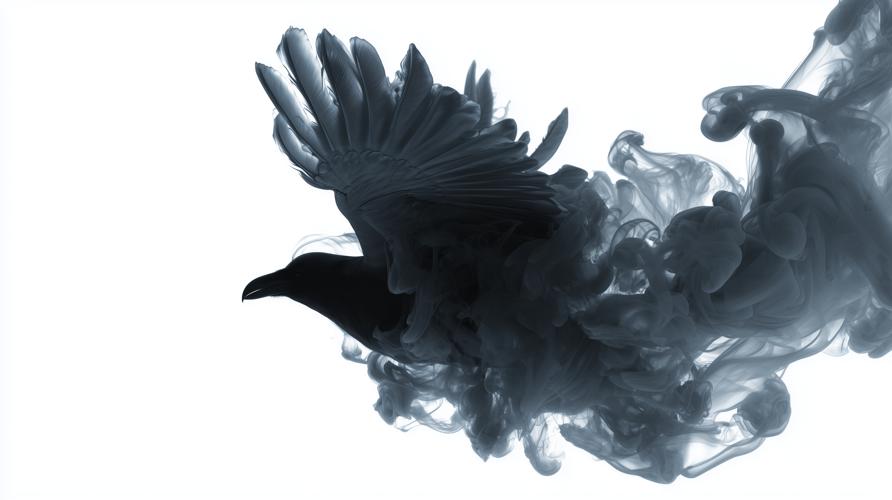 fond d'écran Fumée 3840x2160 hd téléchargement gratuit