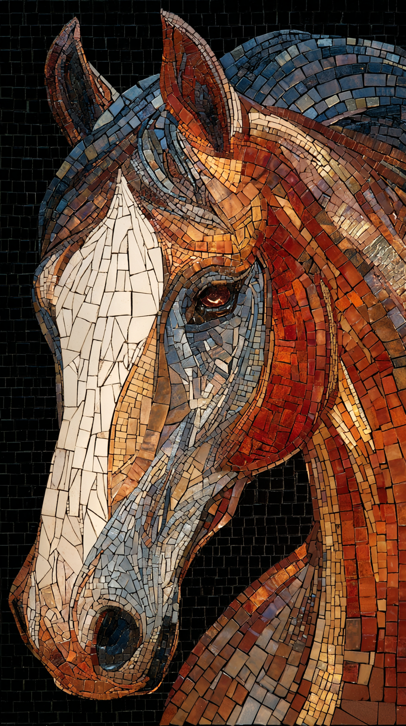 fond d'écran Mosaïque gratuit android gratuit