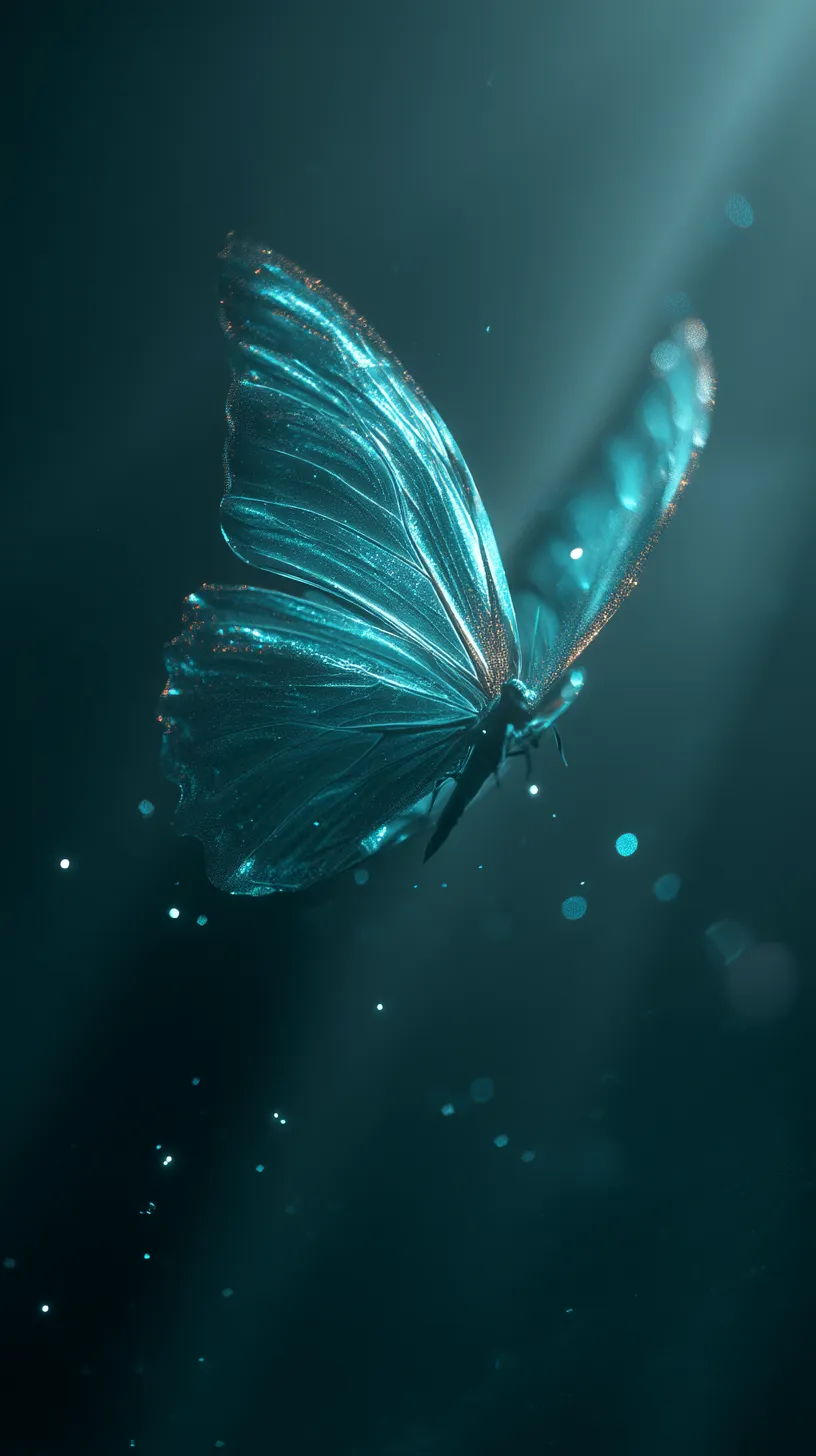 fond d'écran Papillon updated téléphone samsung télécharger gratuit