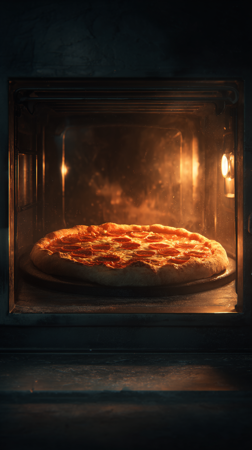 fond d'écran Pizza iphone 13 gratuit