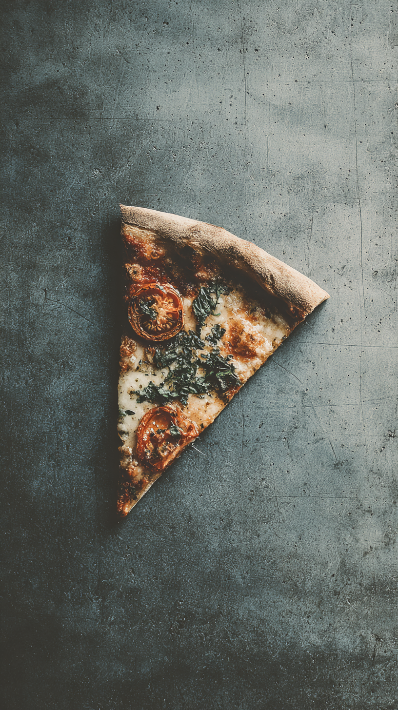 fond d'écran Pizza iphone 4k gratuit