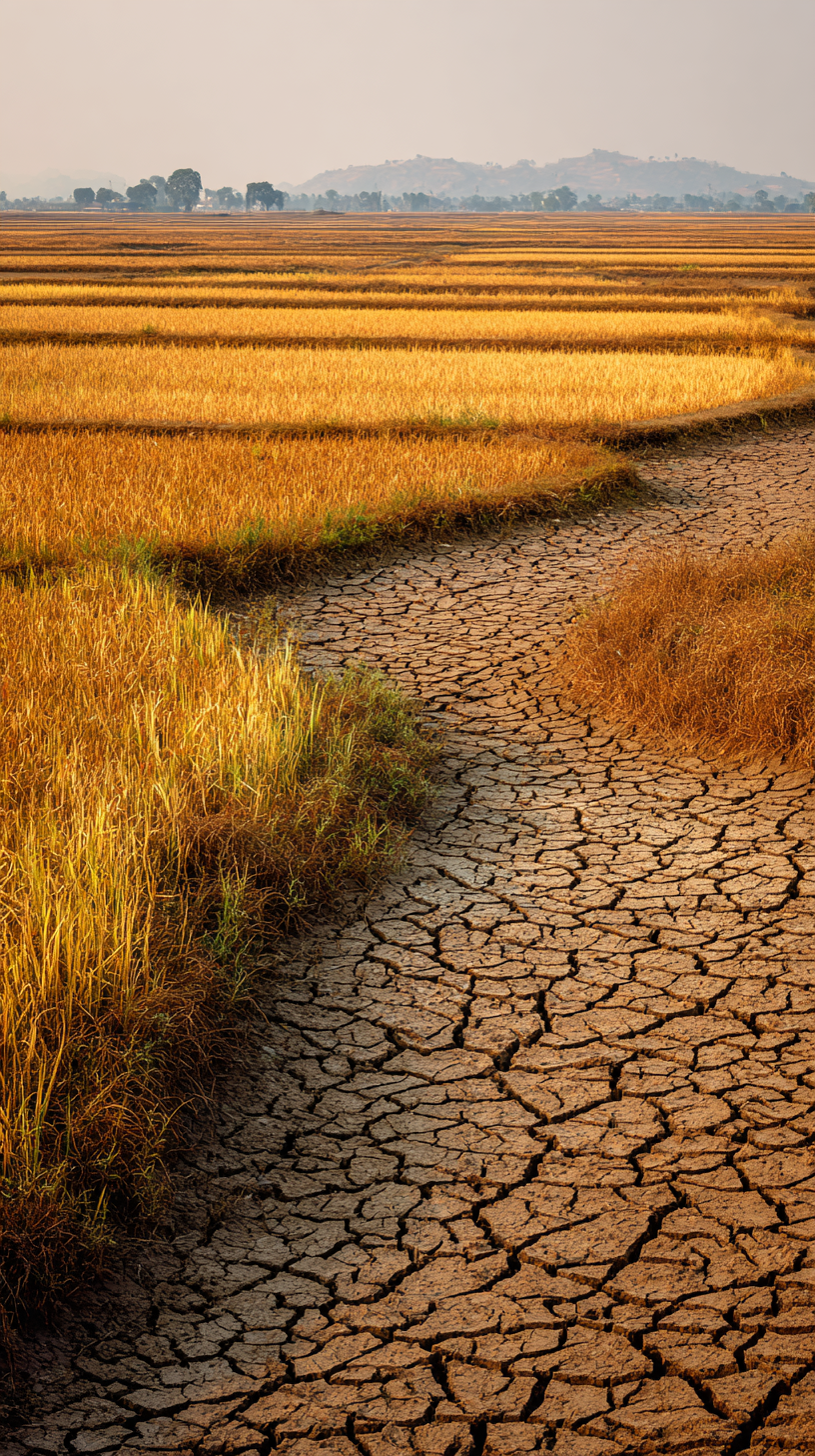 fond d'écran Rizière téléphone Nokia télécharger gratuit