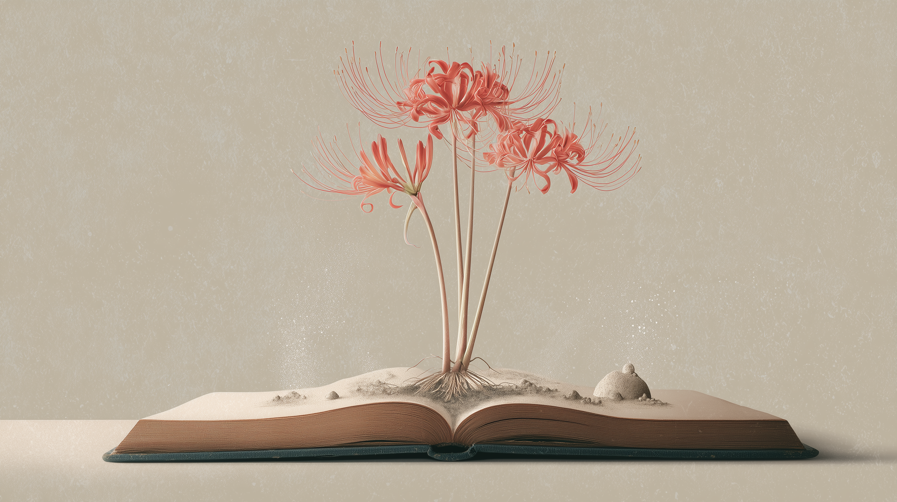 fond d'écran Lycoris radiata gratuit pour pc téléchargement sans filigrane