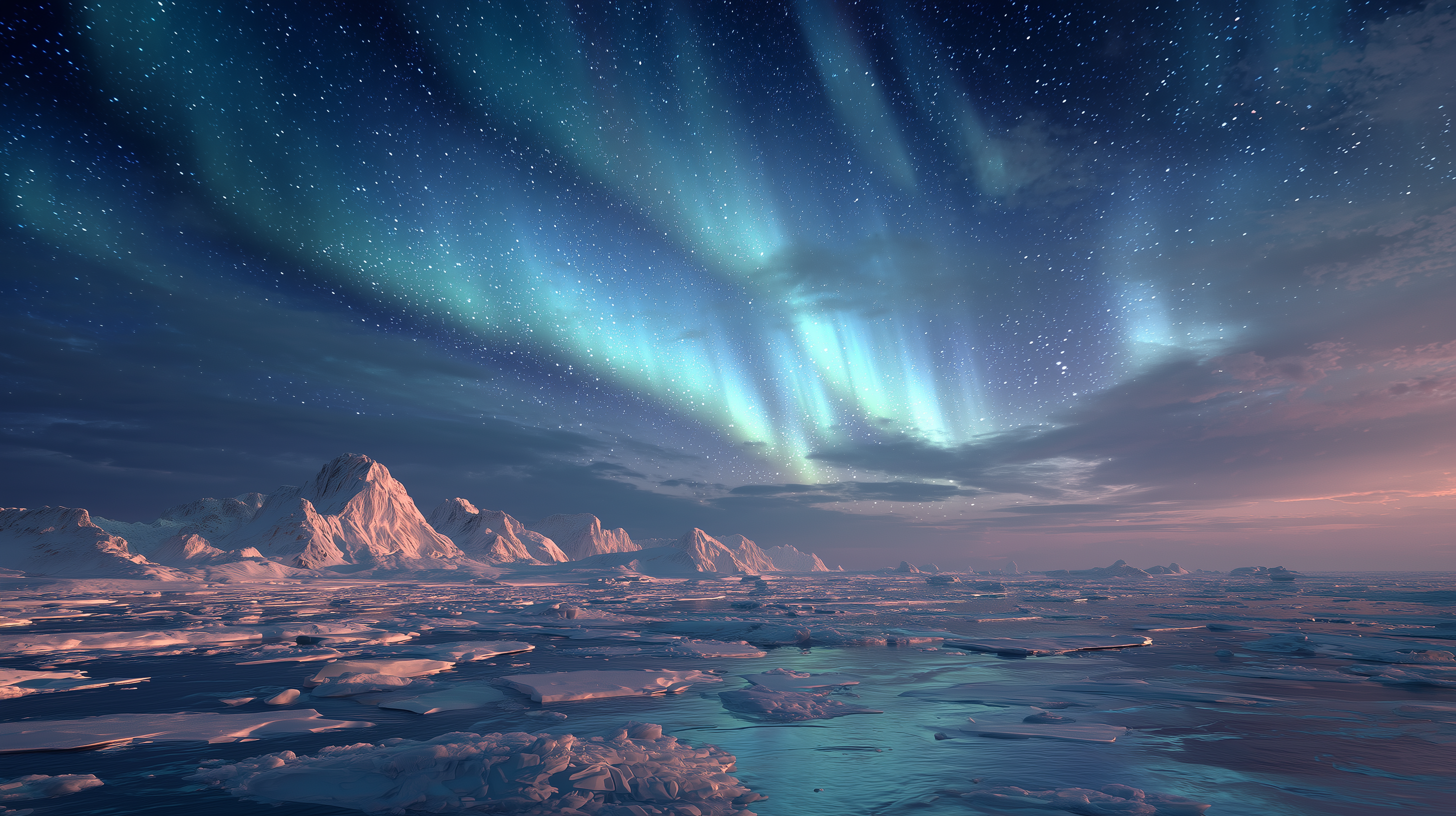 fond d'écran Glace dell téléchargement gratuit