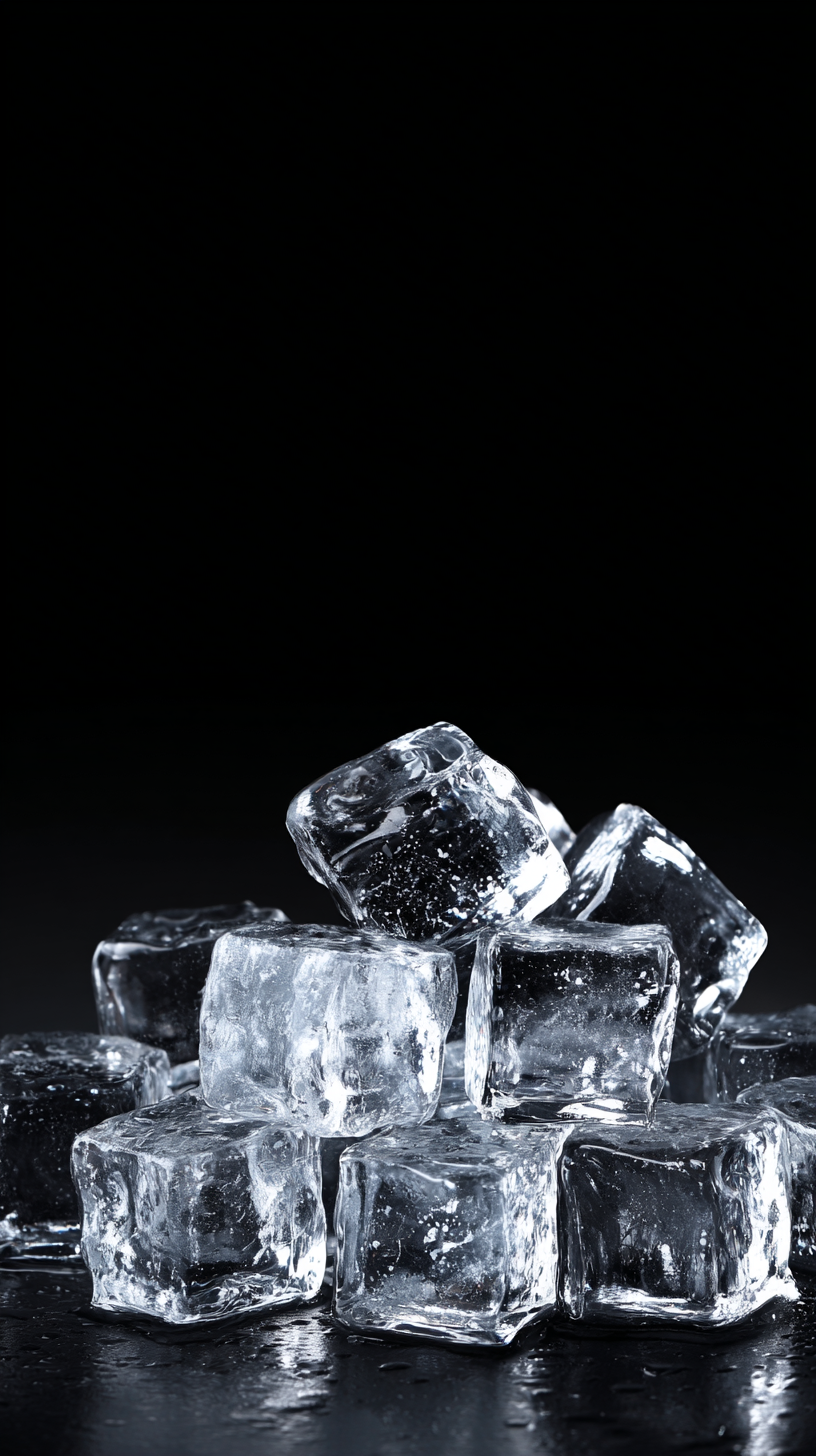 fond d'écran Glace téléphone gratuit