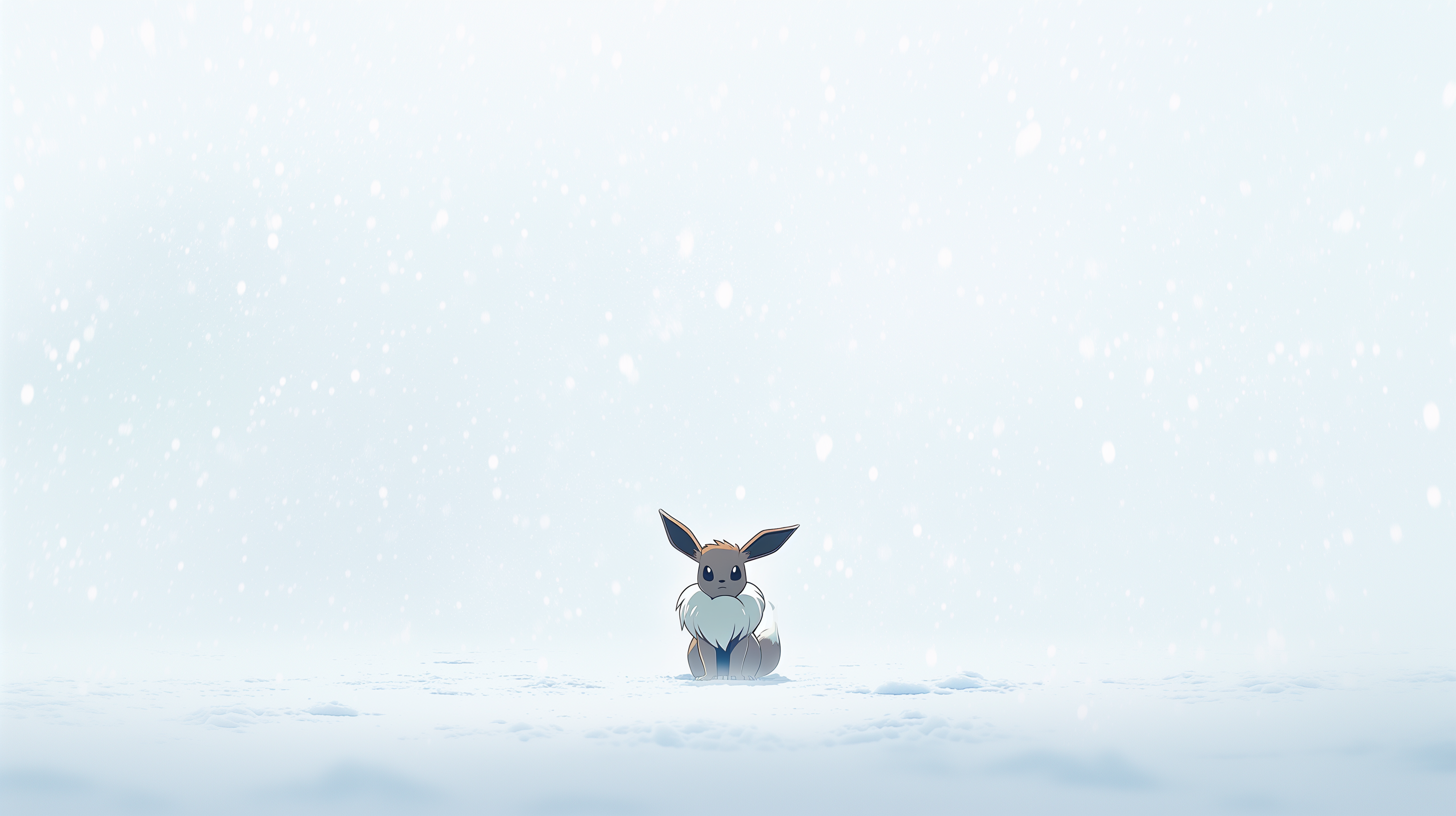 fond d'écran Eevee pc 1920x1080 hd téléchargement gratuit