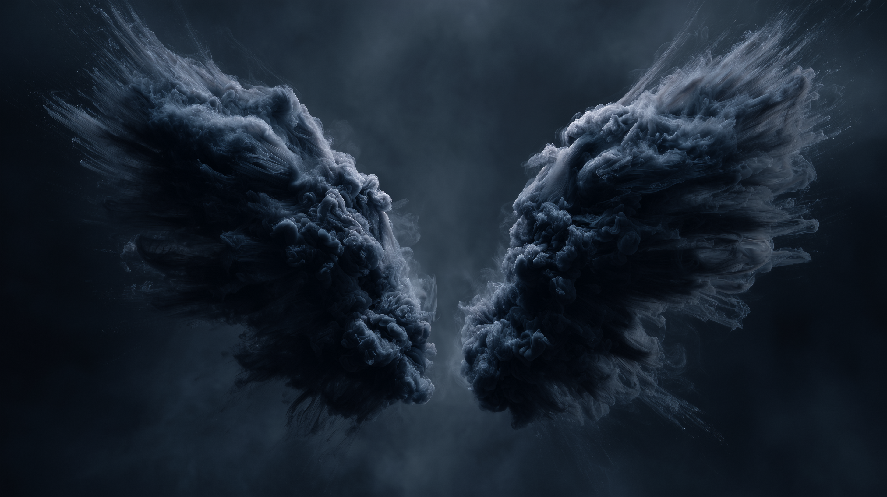 fond d'écran Fumée pc 1920x1080 téléchargement gratuit