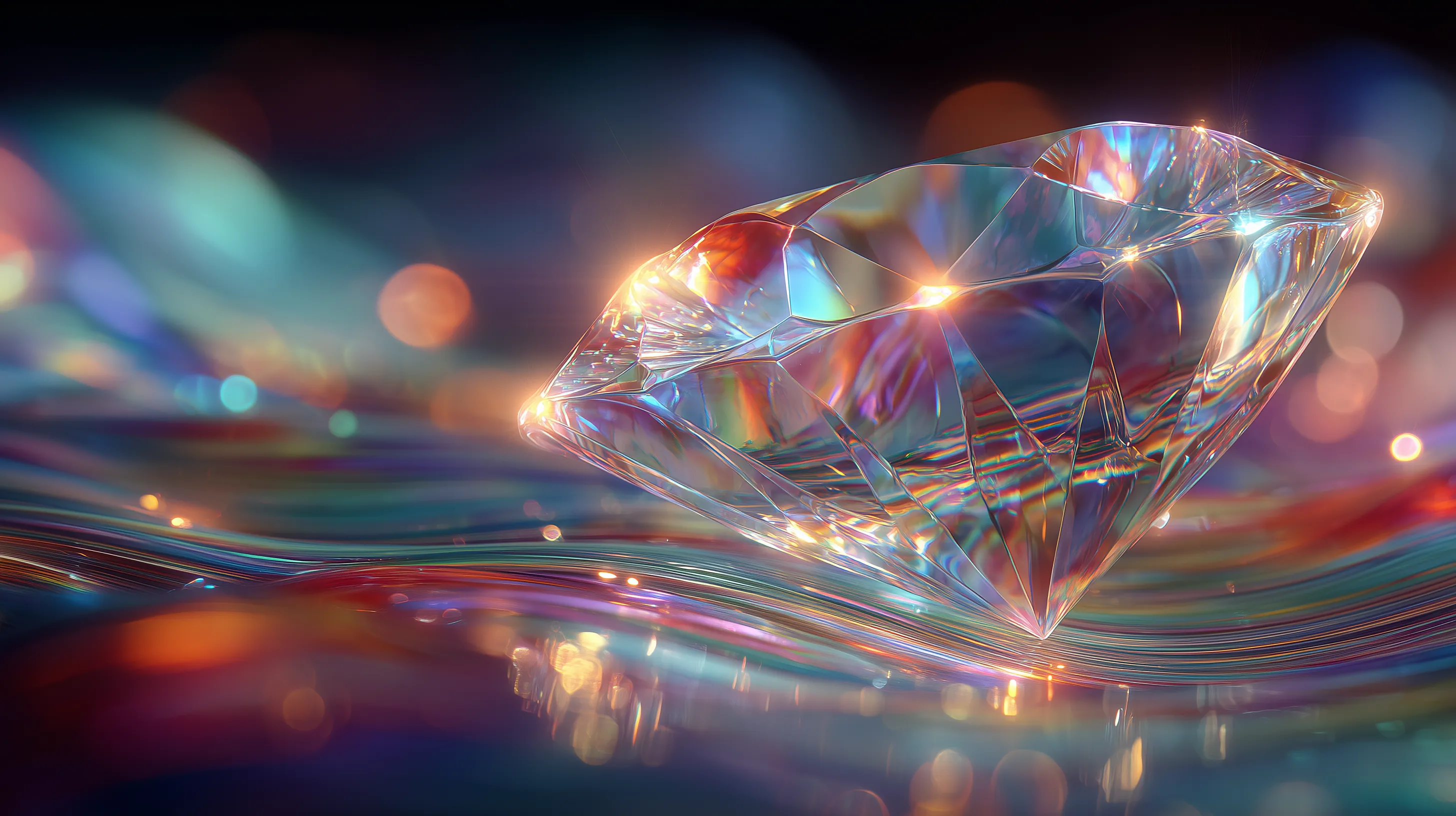 fond d'écran Diamant updated pc ultra hd 3840x2160 téléchargement gratuit