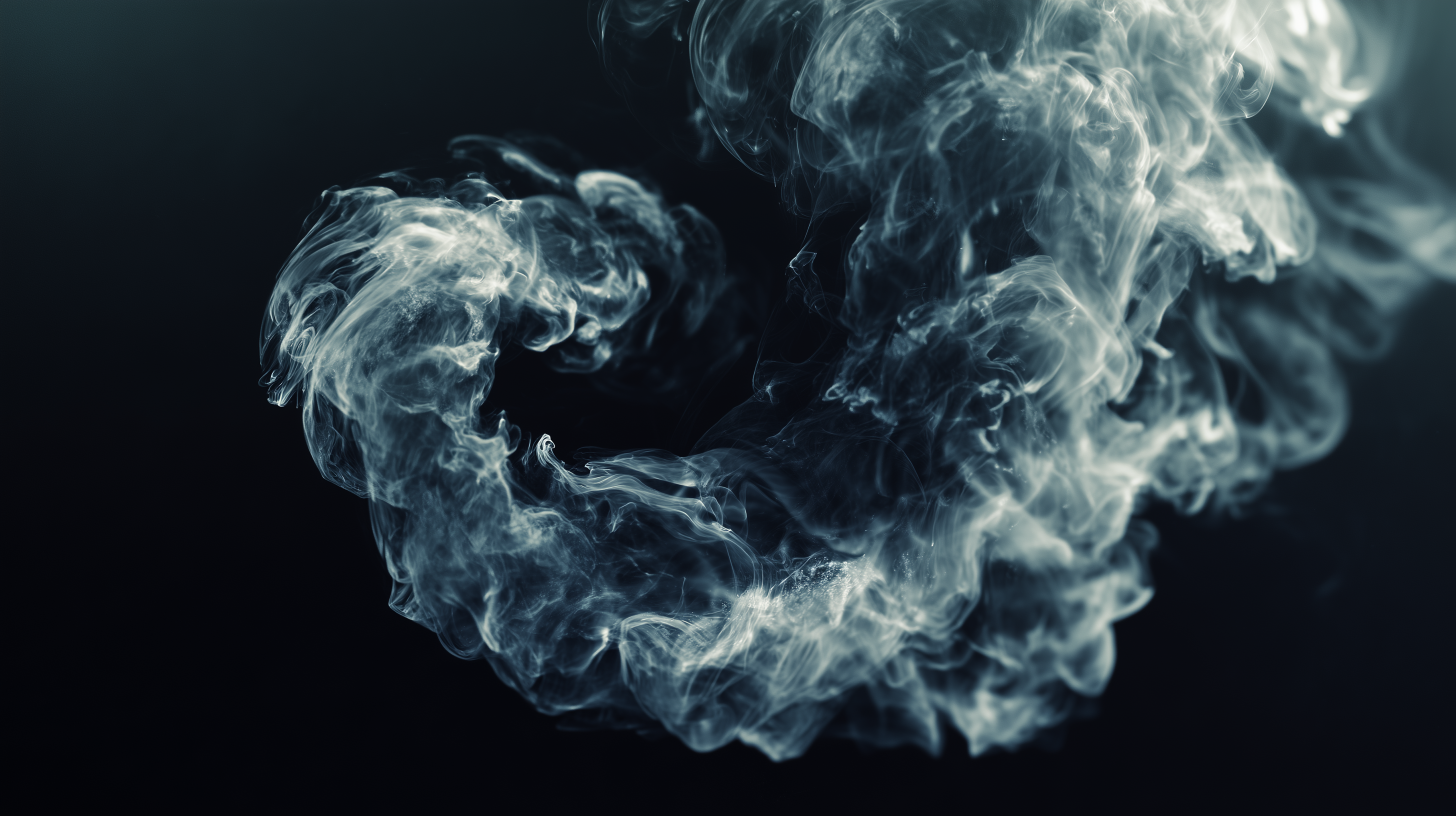fond d'écran Fumée pc windows 10 4k téléchargement gratuit