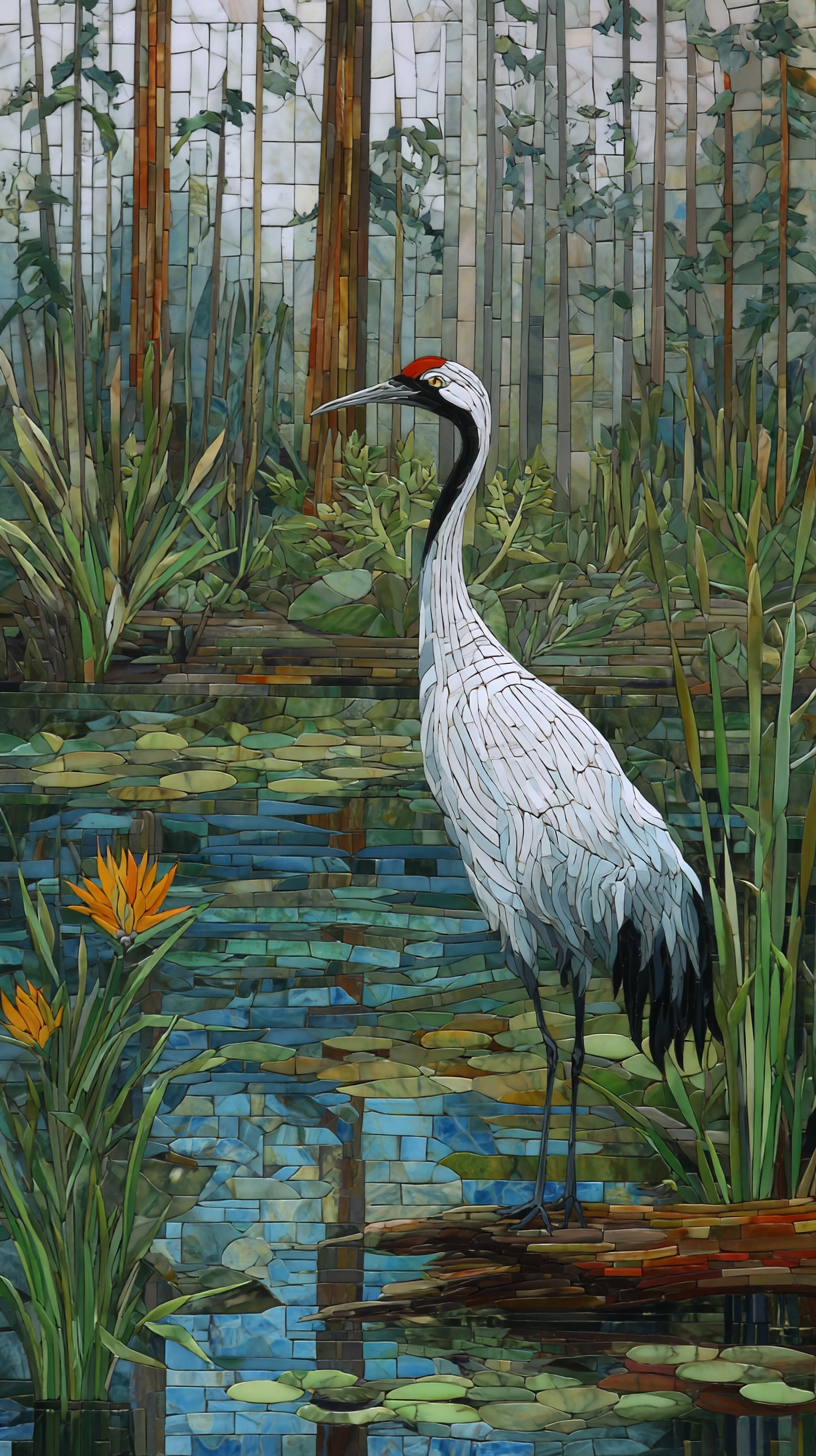 fond d'écran Mosaïque gratuit android télécharger gratuit