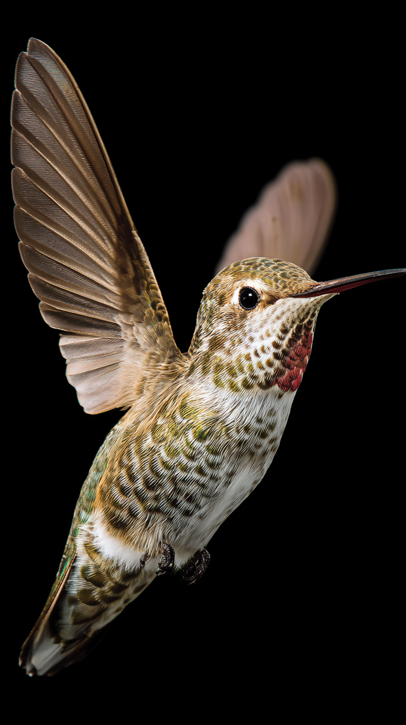 fond d'écran Trochilidae haute qualité pour tablette android gratuit