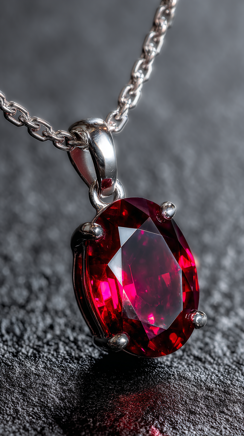 fond d'écran Rubis iphone original télécharger gratuit