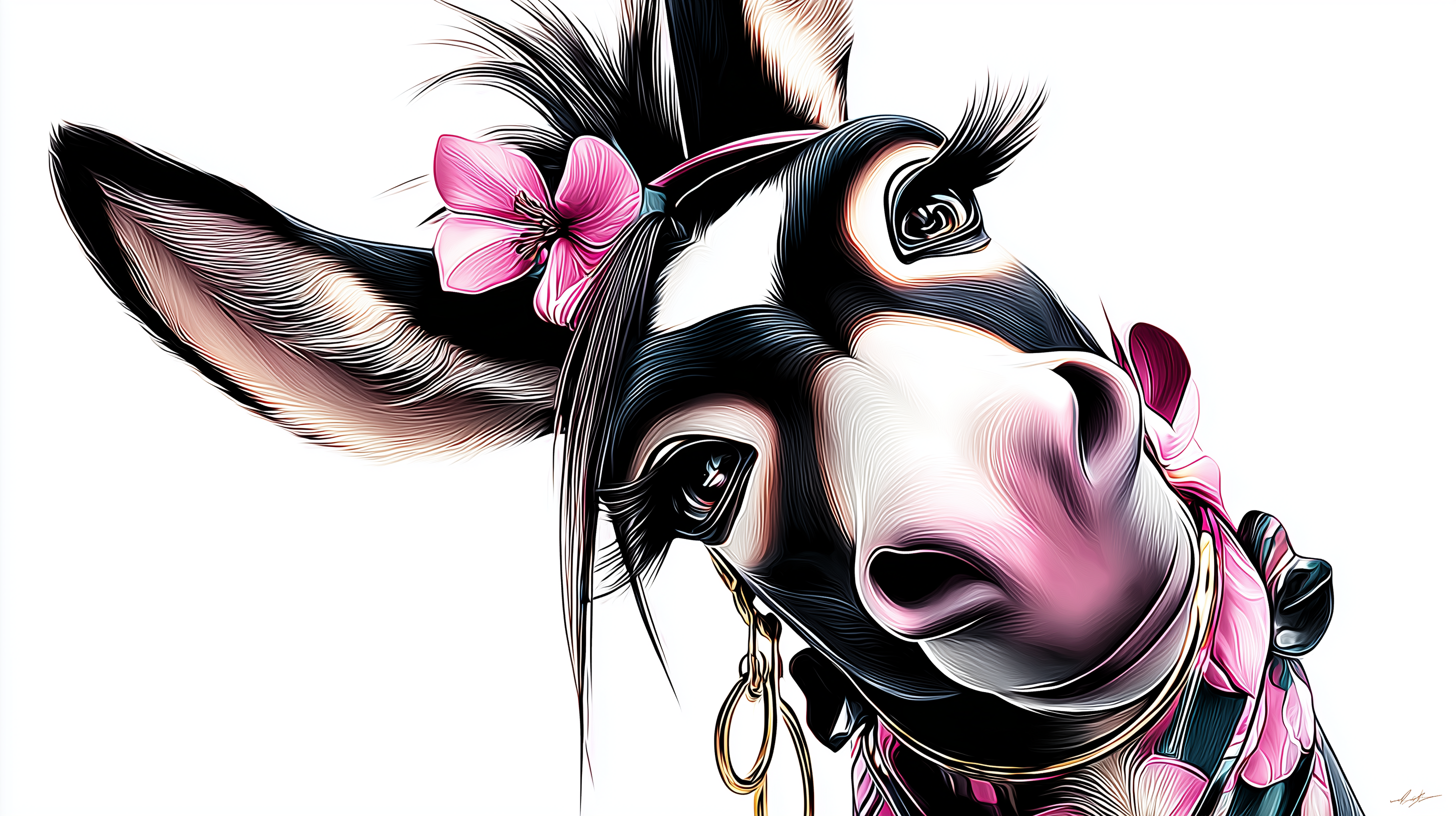 fond d'écran Âne Razer téléchargement gratuit