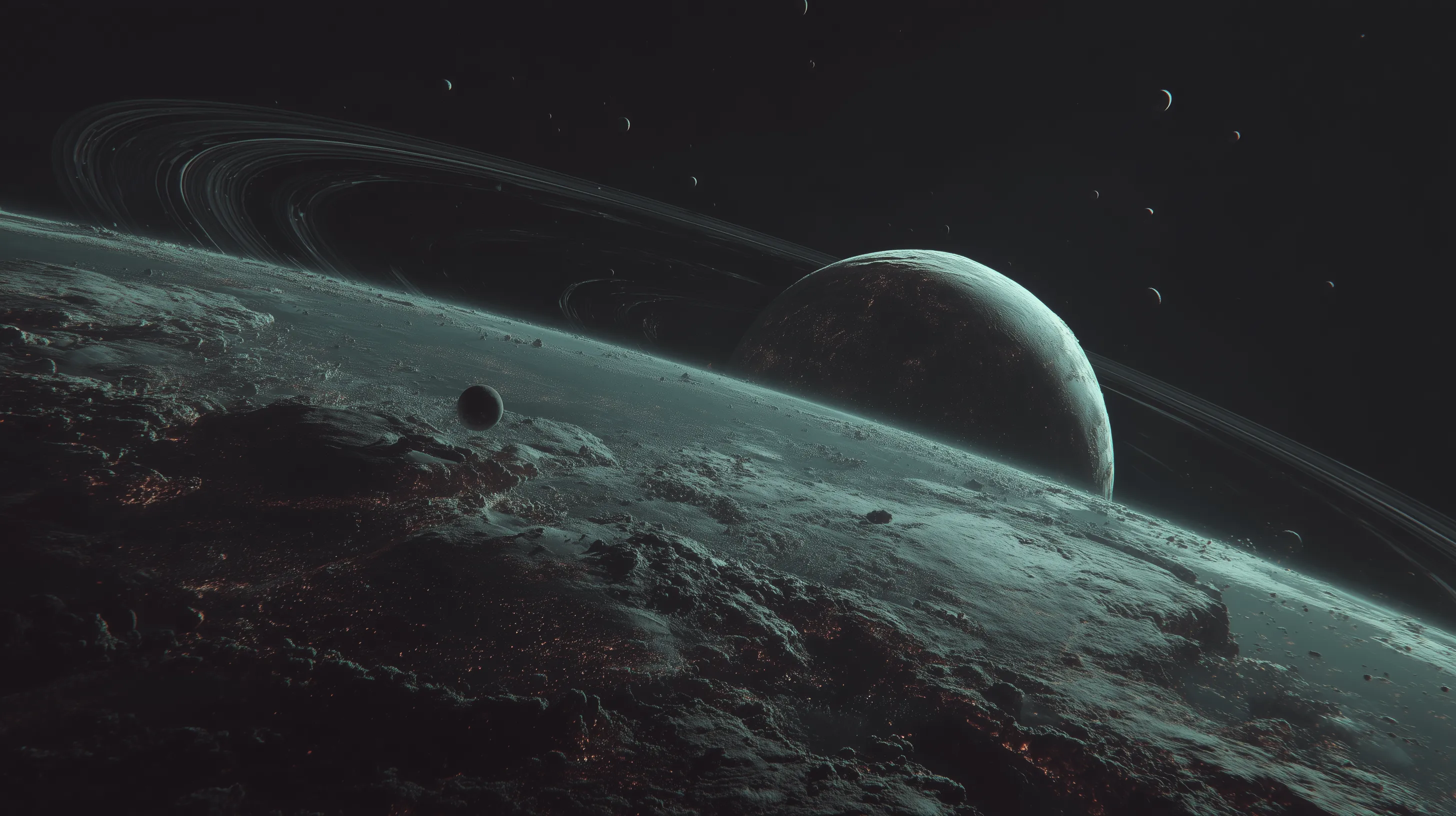 windows fond d'écran Planète updated téléchargement gratuit