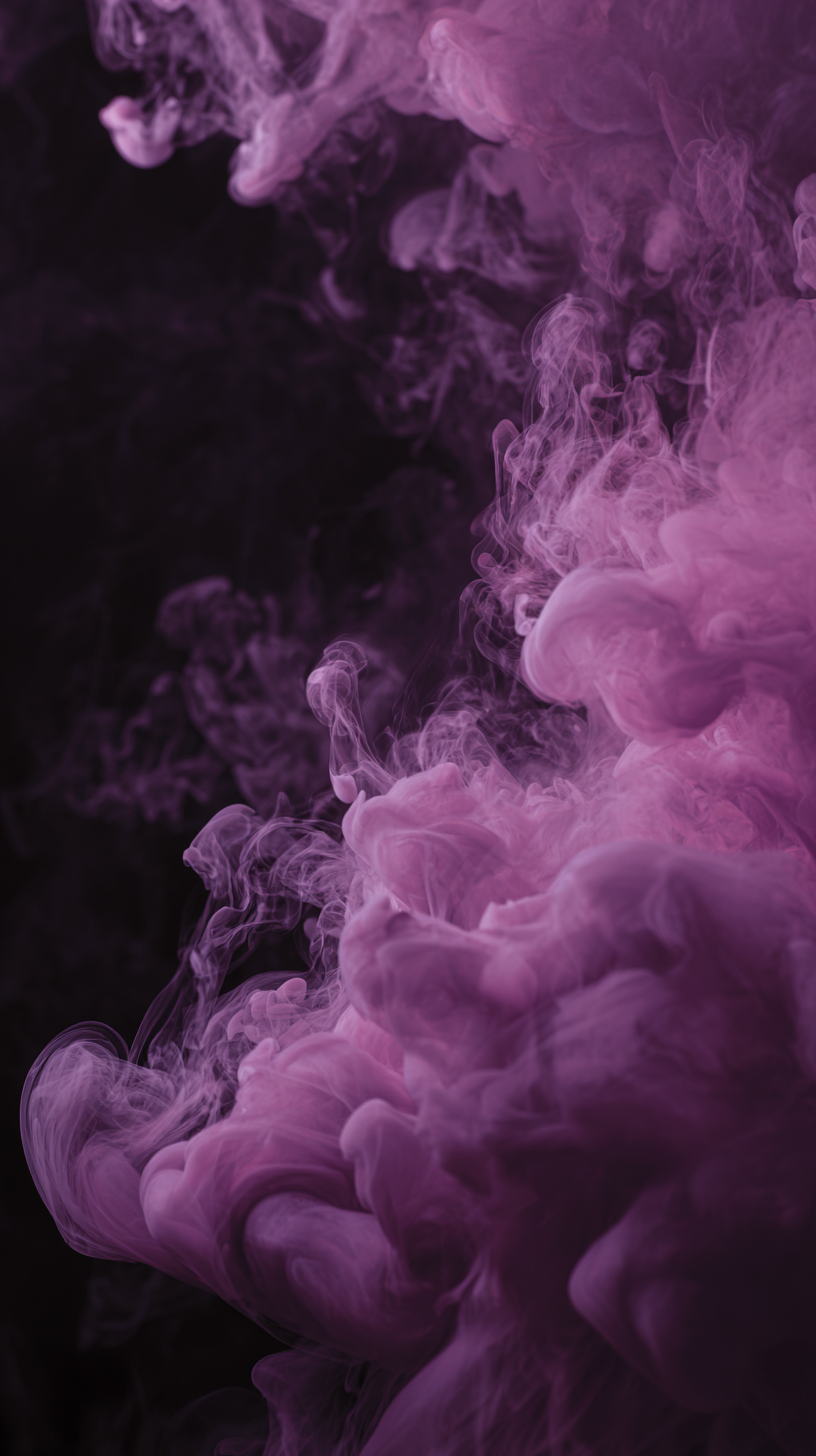 fond d'écran Fumée téléphone Sony télécharger gratuit