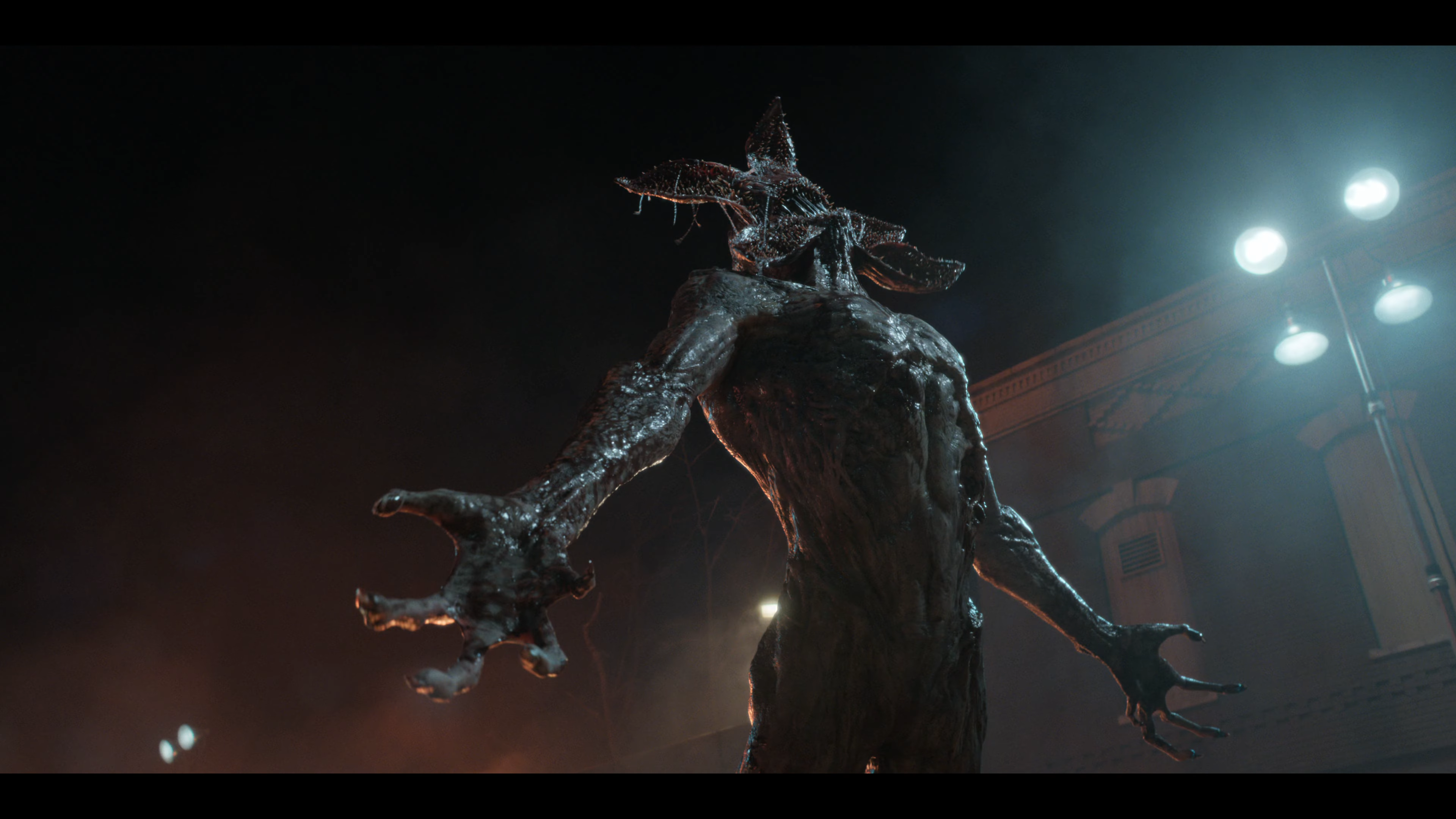 fond d'écran Stranger Things pc 1920x1080 téléchargement gratuit