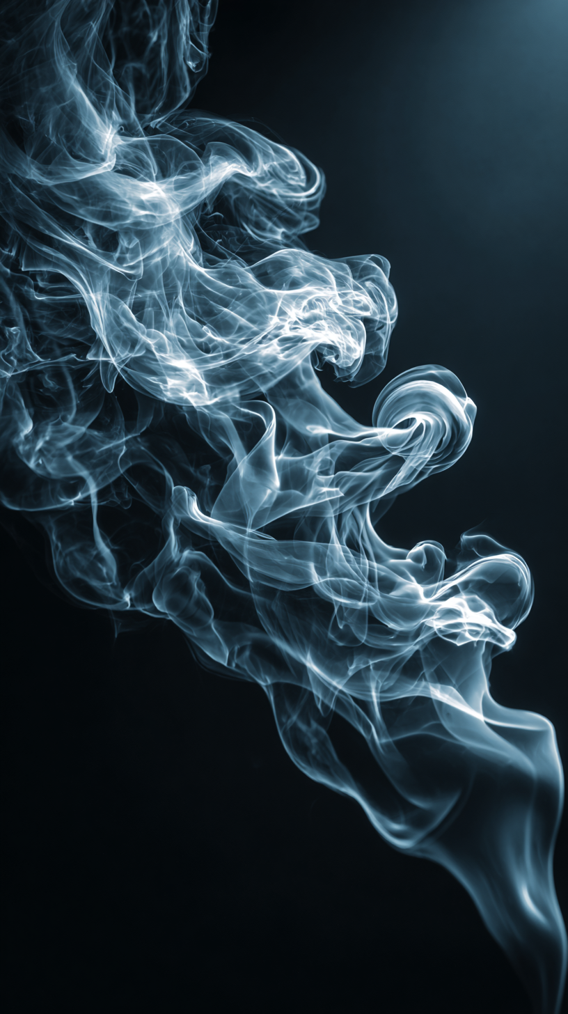 fond d'écran Fumée pour iphone télécharger gratuit