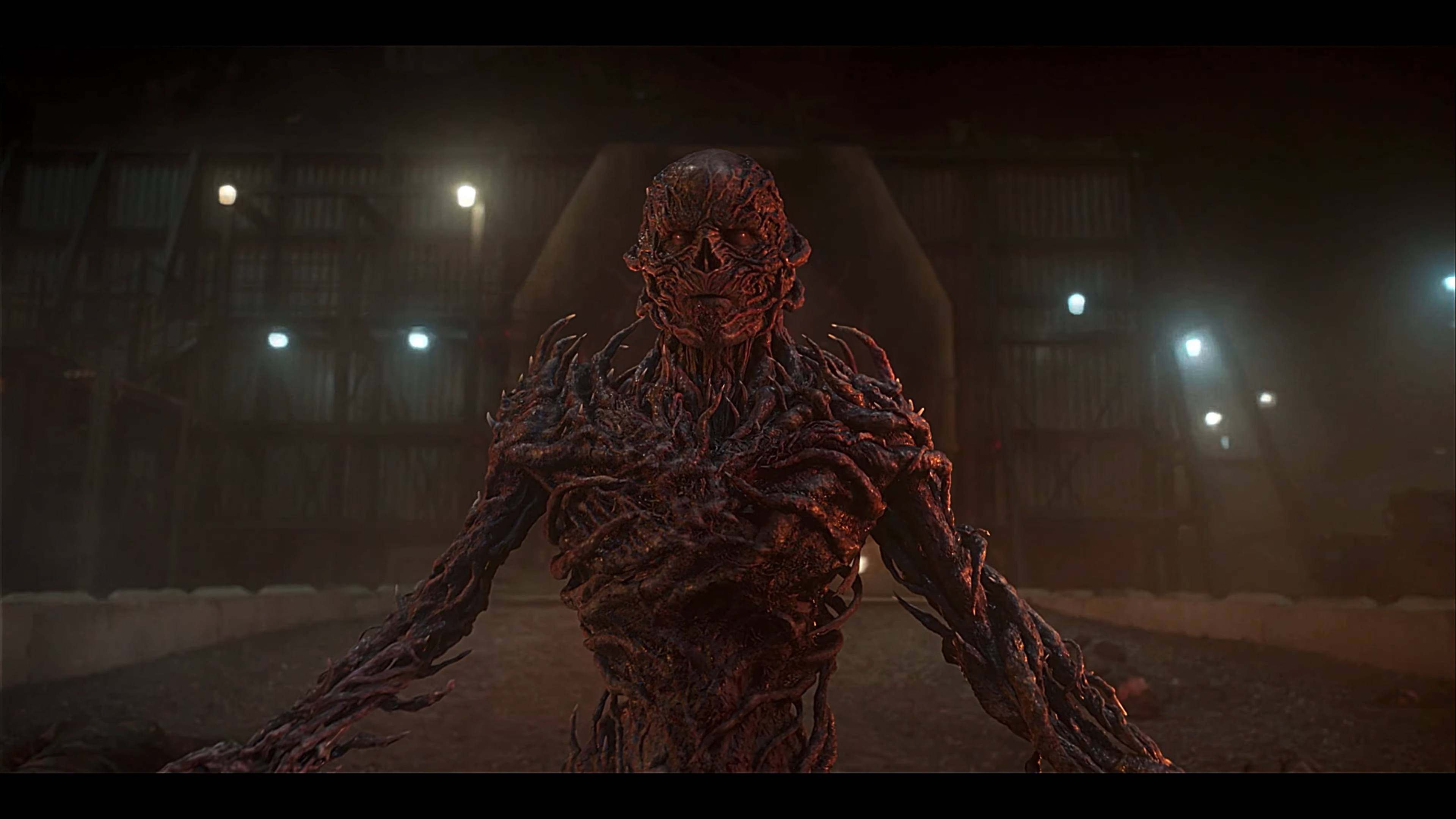 fond d'écran Stranger Things hp windows 10 téléchargement gratuit