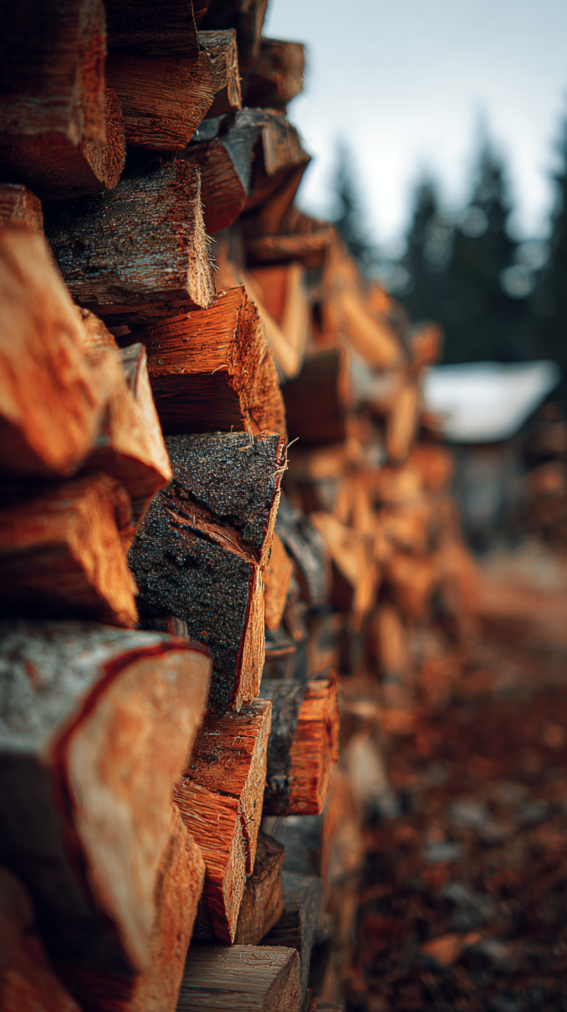 fond d'écran Bois 4k iphone télécharger gratuit