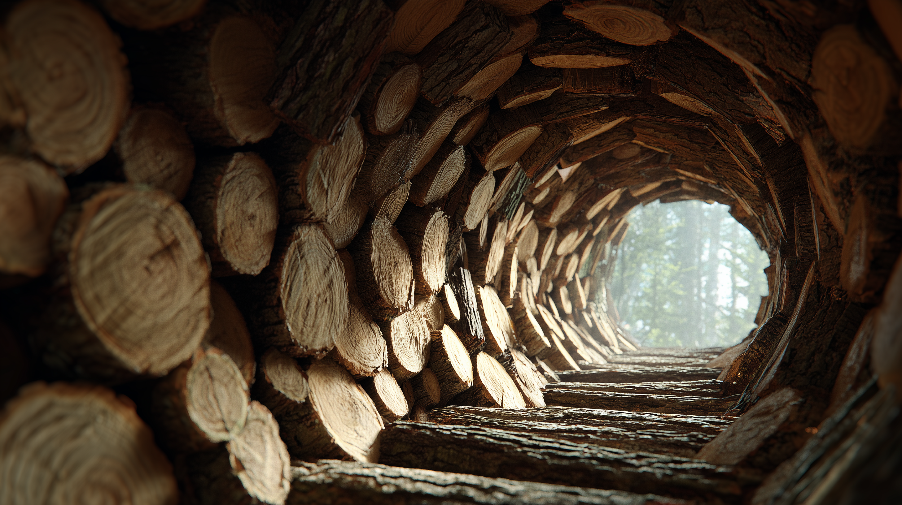 fond d'écran Bois pc 4k 1920x1080 téléchargement gratuit