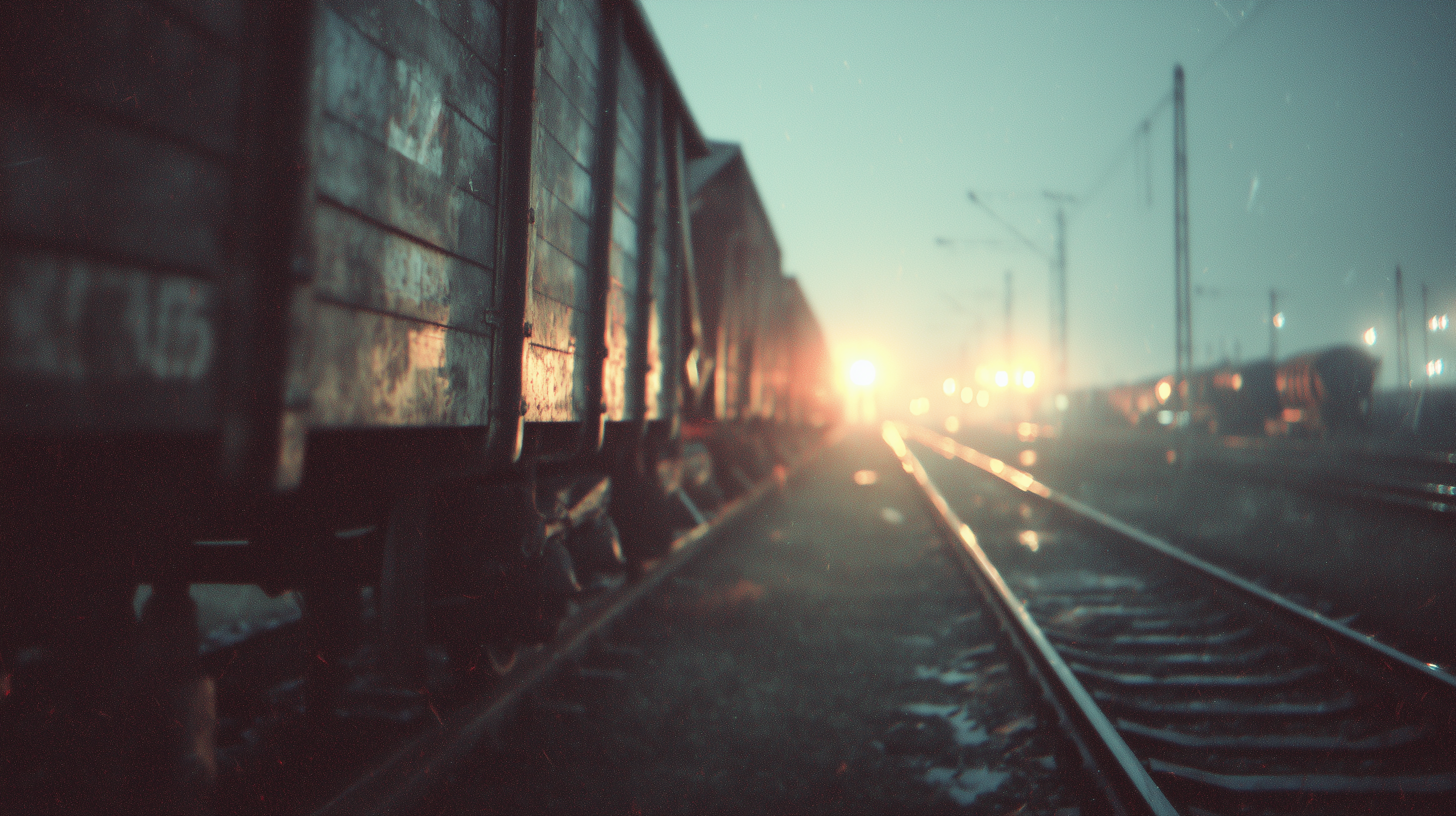 fond d'écran Train windows 11 téléchargement gratuit