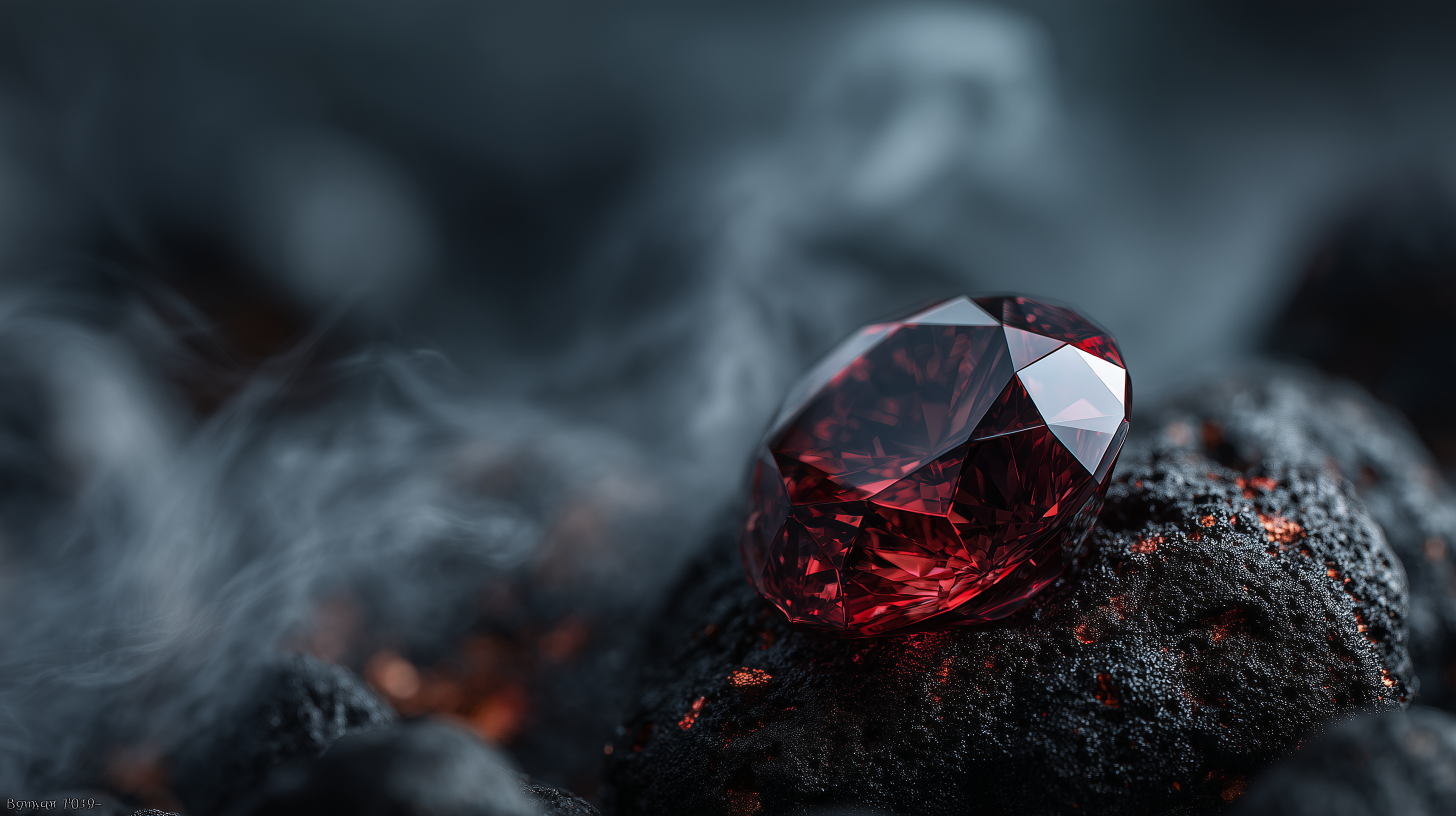 fond d'écran Rubis 1920x768 téléchargement gratuit