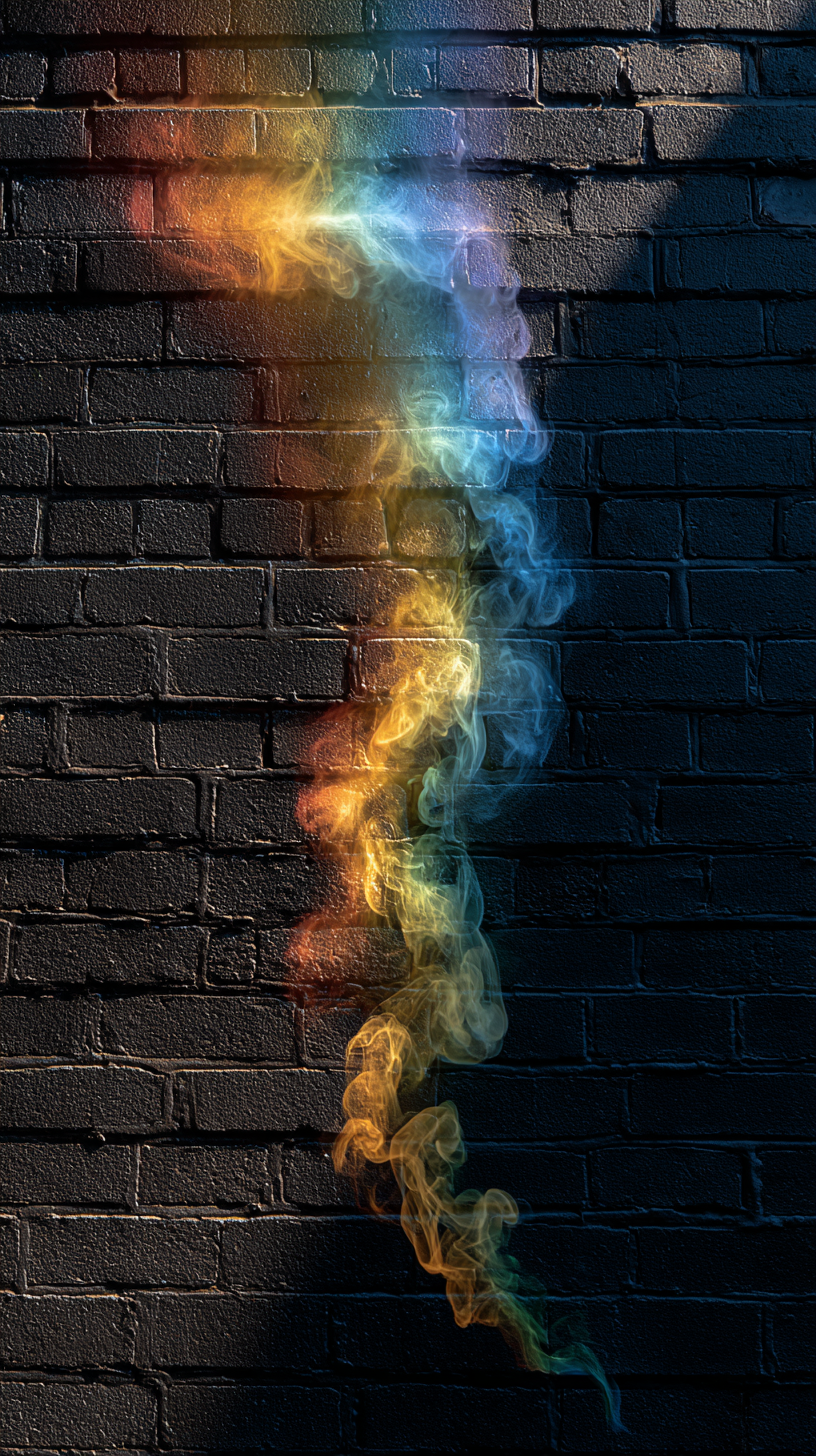 fond d'écran Fumée android télécharger gratuit