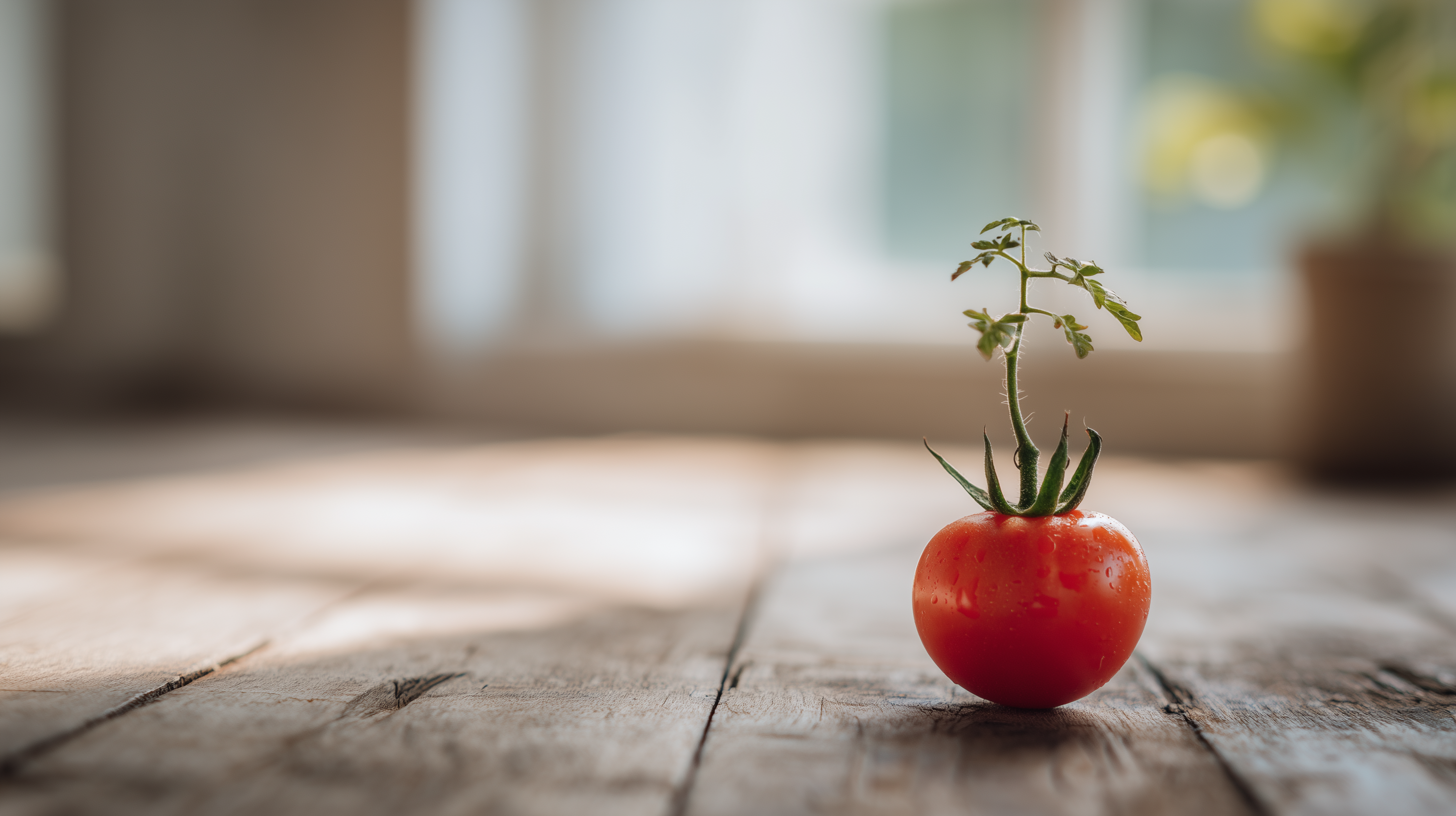 fond d'écran Tomate pc 4k ultra hd téléchargement gratuit
