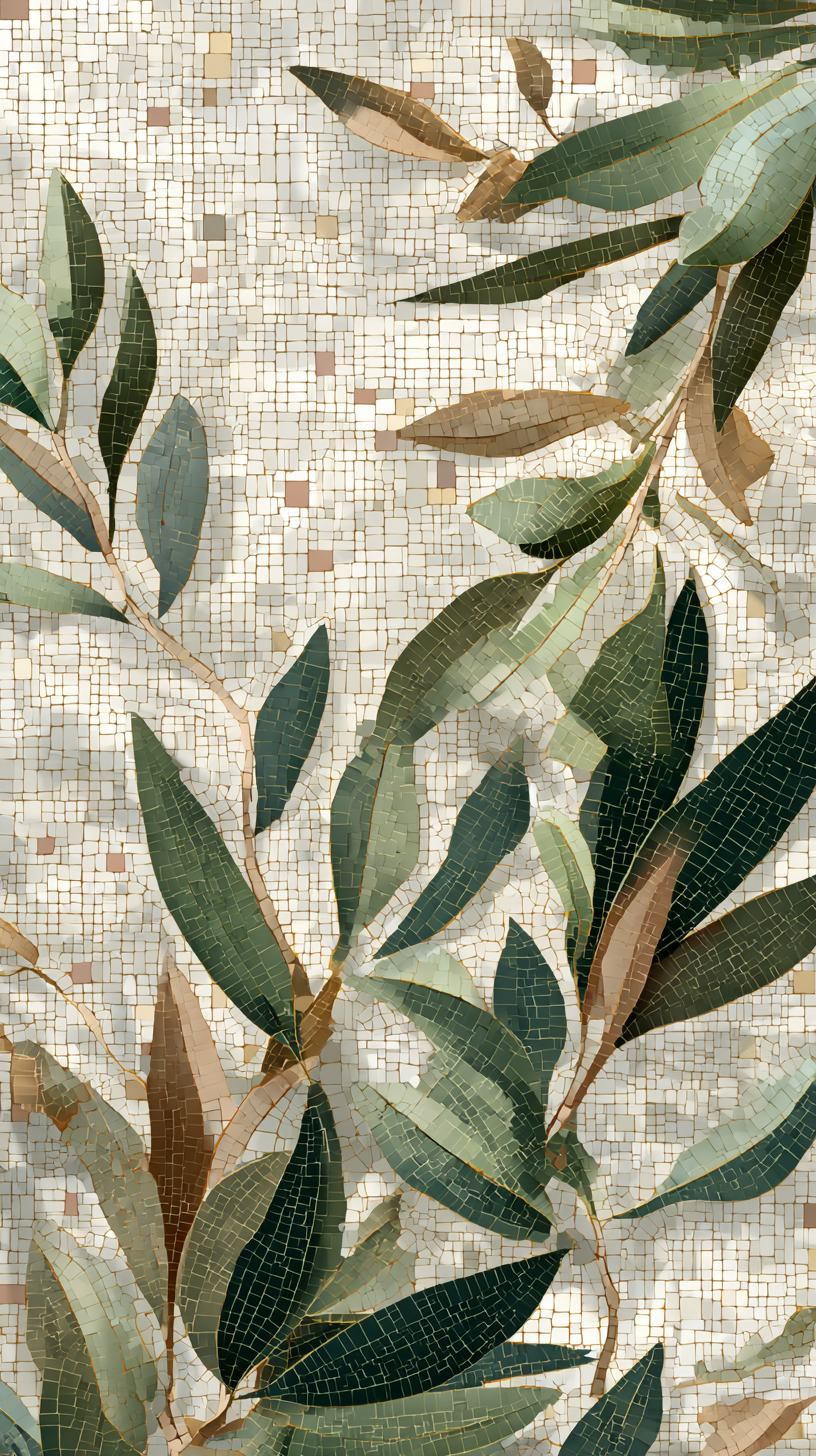 fond d'écran Mosaïque iphone 8 télécharger gratuit