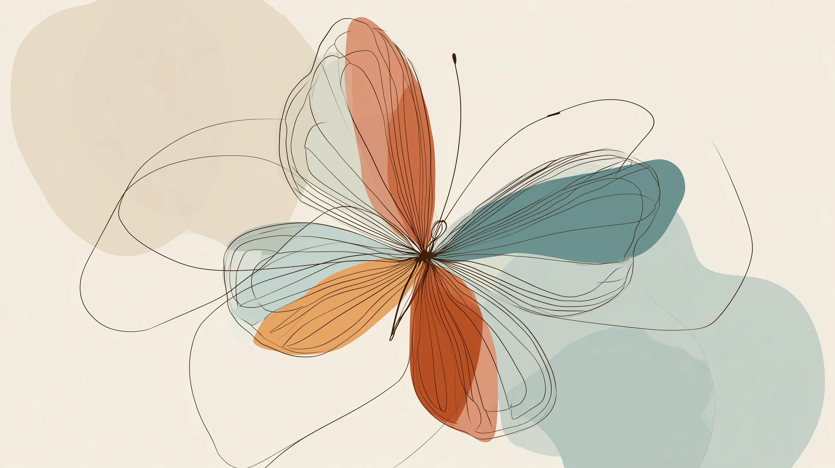 fond d'écran Papillon updated windows 11 hd téléchargement gratuit