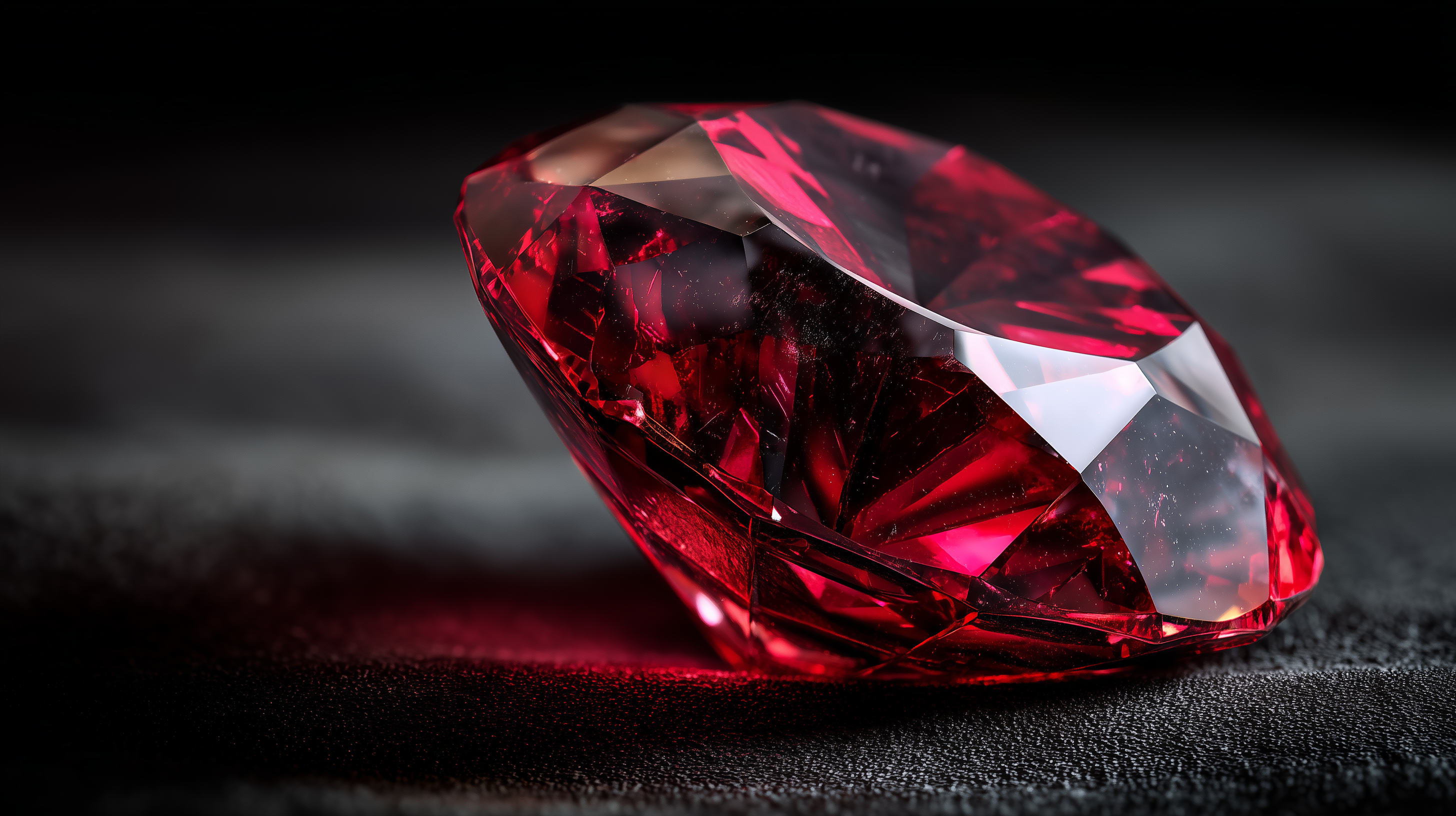 fond d'écran Rubis Toshiba téléchargement gratuit