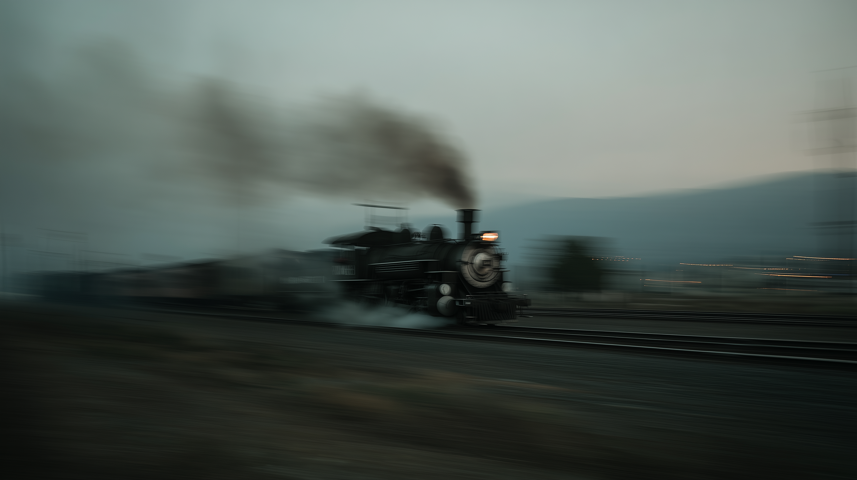 fond d'écran Train pc mac téléchargement gratuit