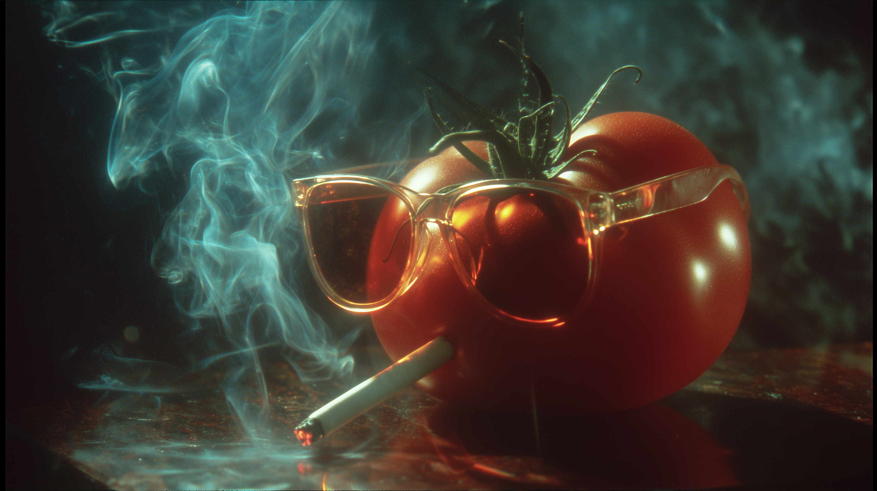 fond d'écran Tomate mac 1920x1080 téléchargement gratuit