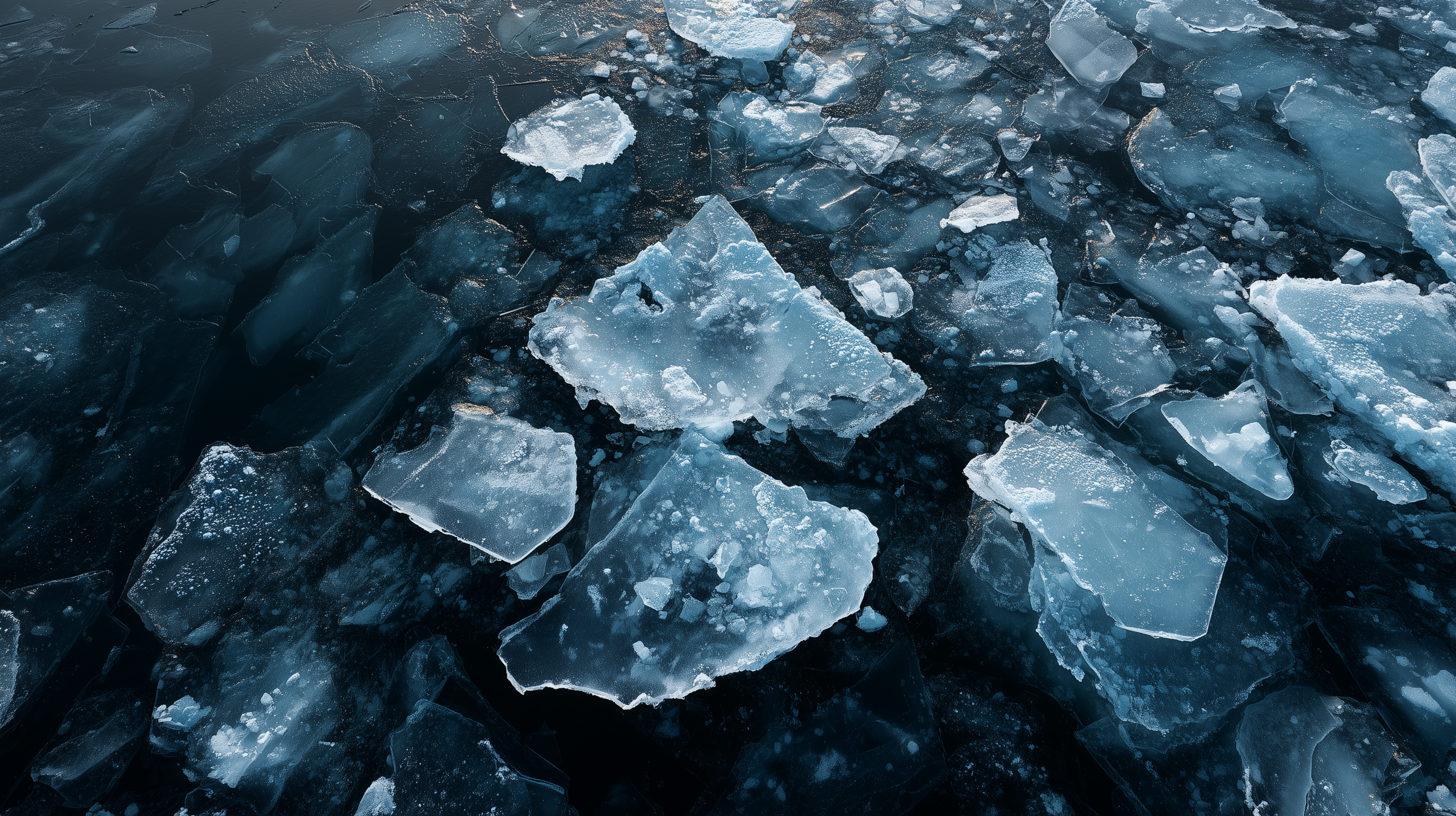 fond d'écran Glace 1920x1080 4k téléchargement gratuit