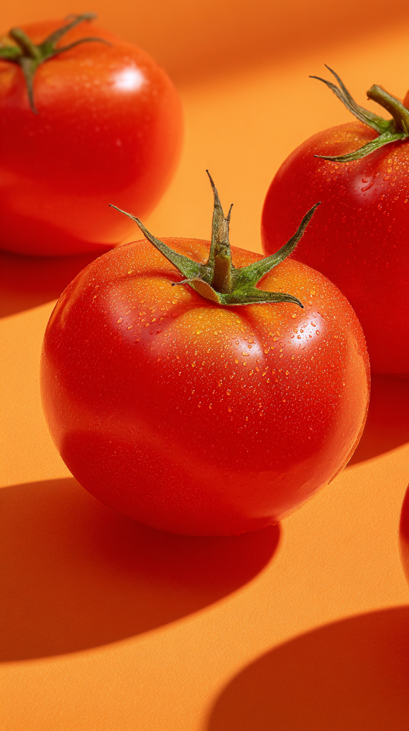 fond d'écran Tomate iphone télécharger gratuit