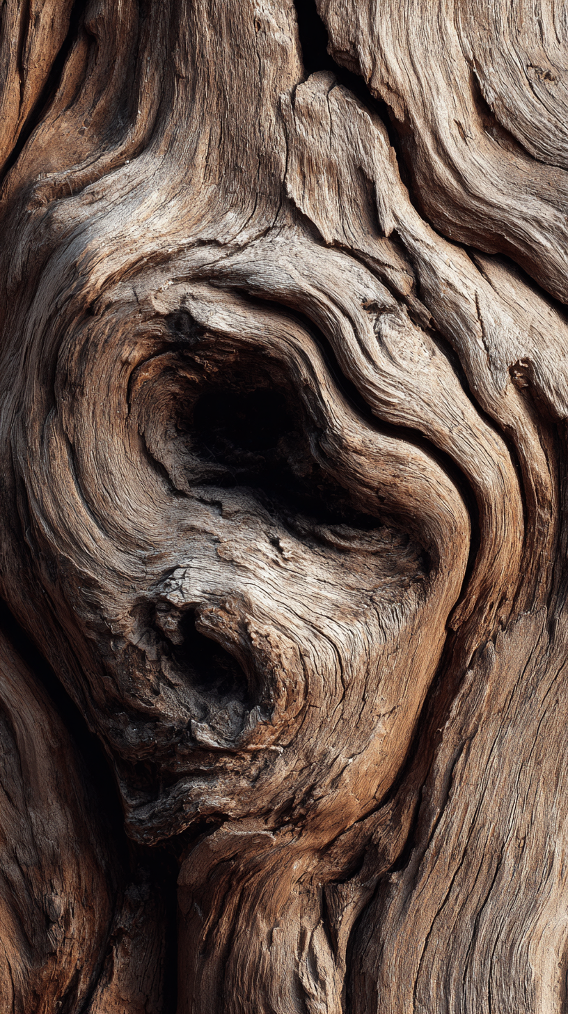 fond d'écran Bois android gratuit