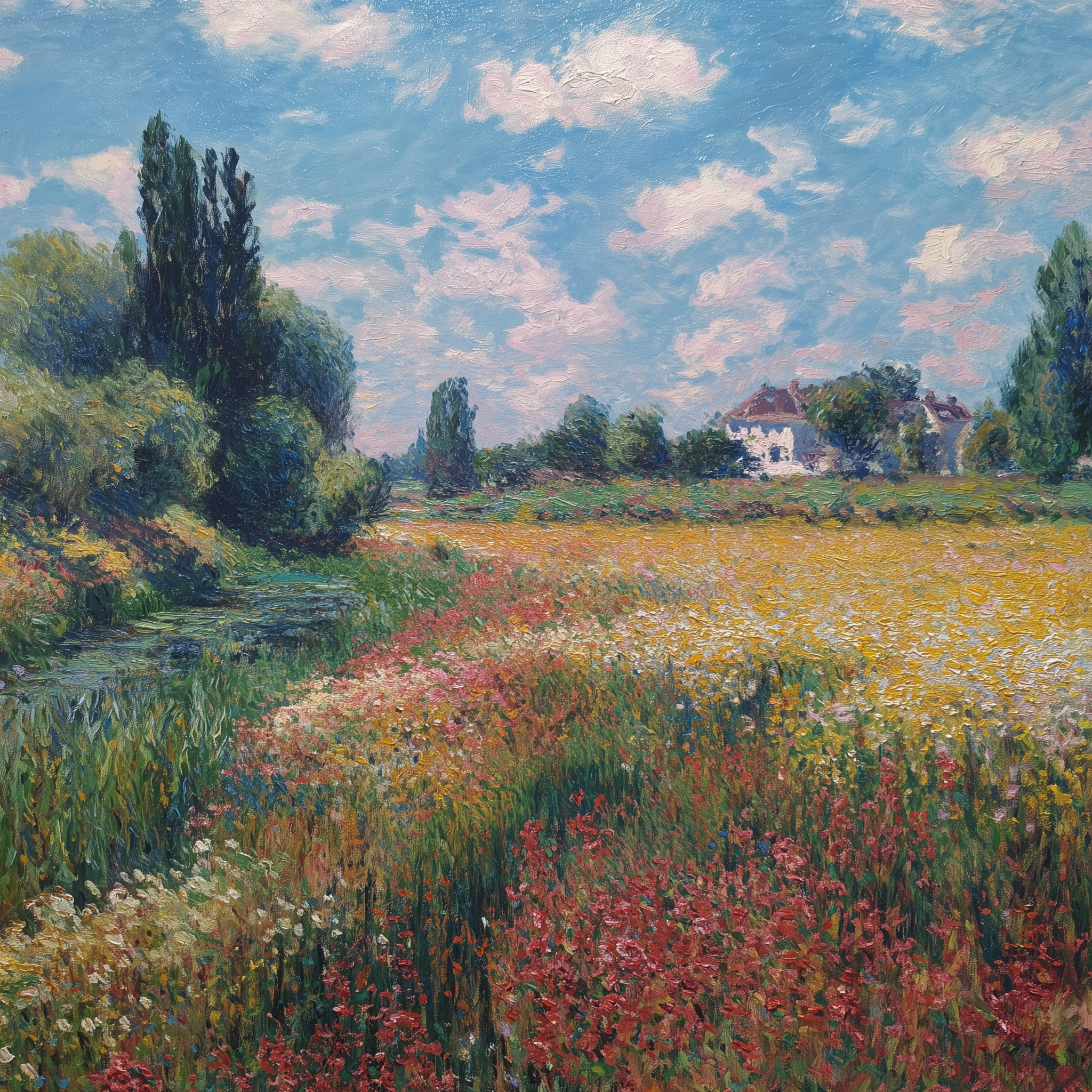 Claude Monet thumbnail