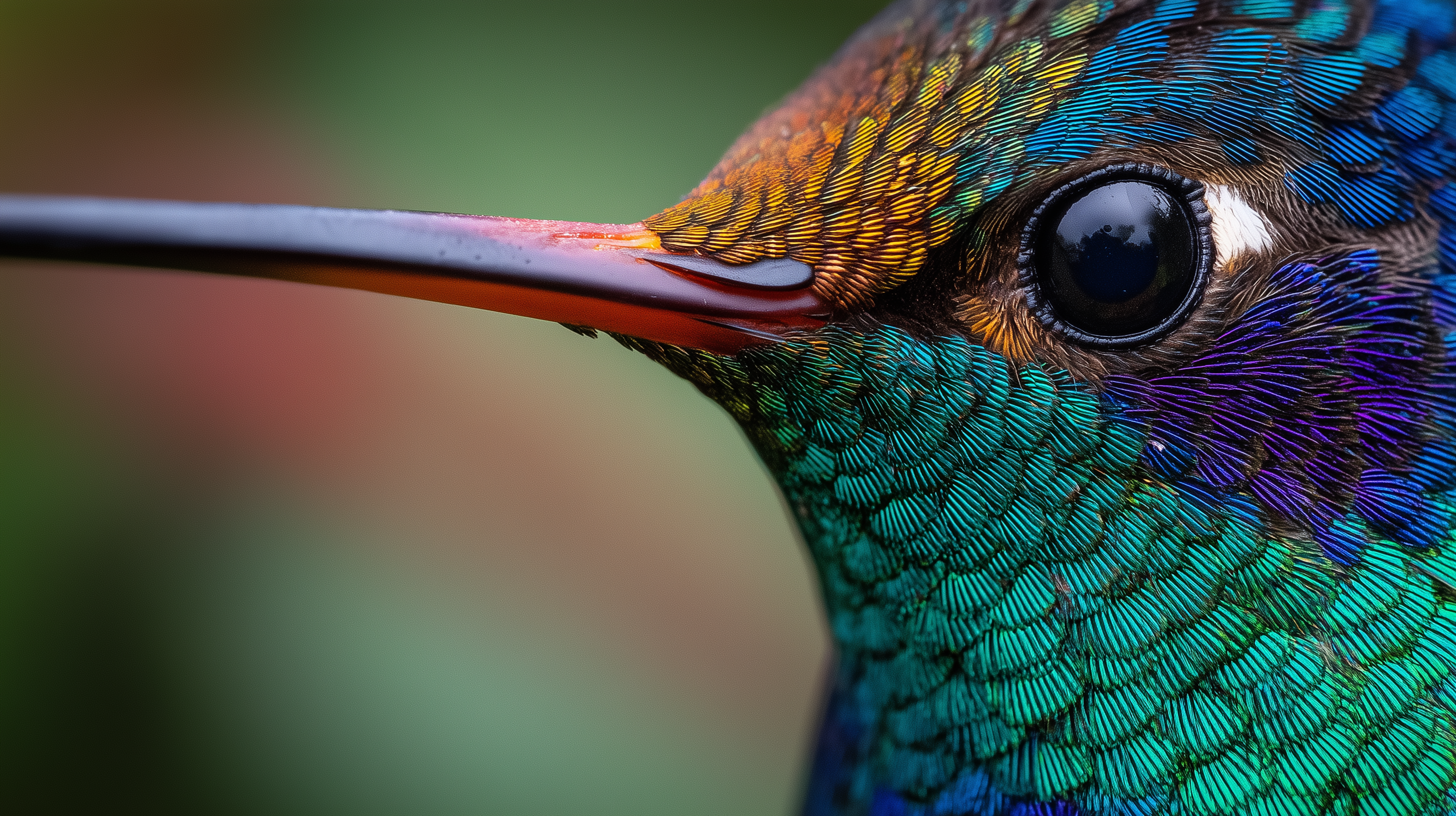 fond d'écran Trochilidae windows 11 gratuit téléchargement gratuit