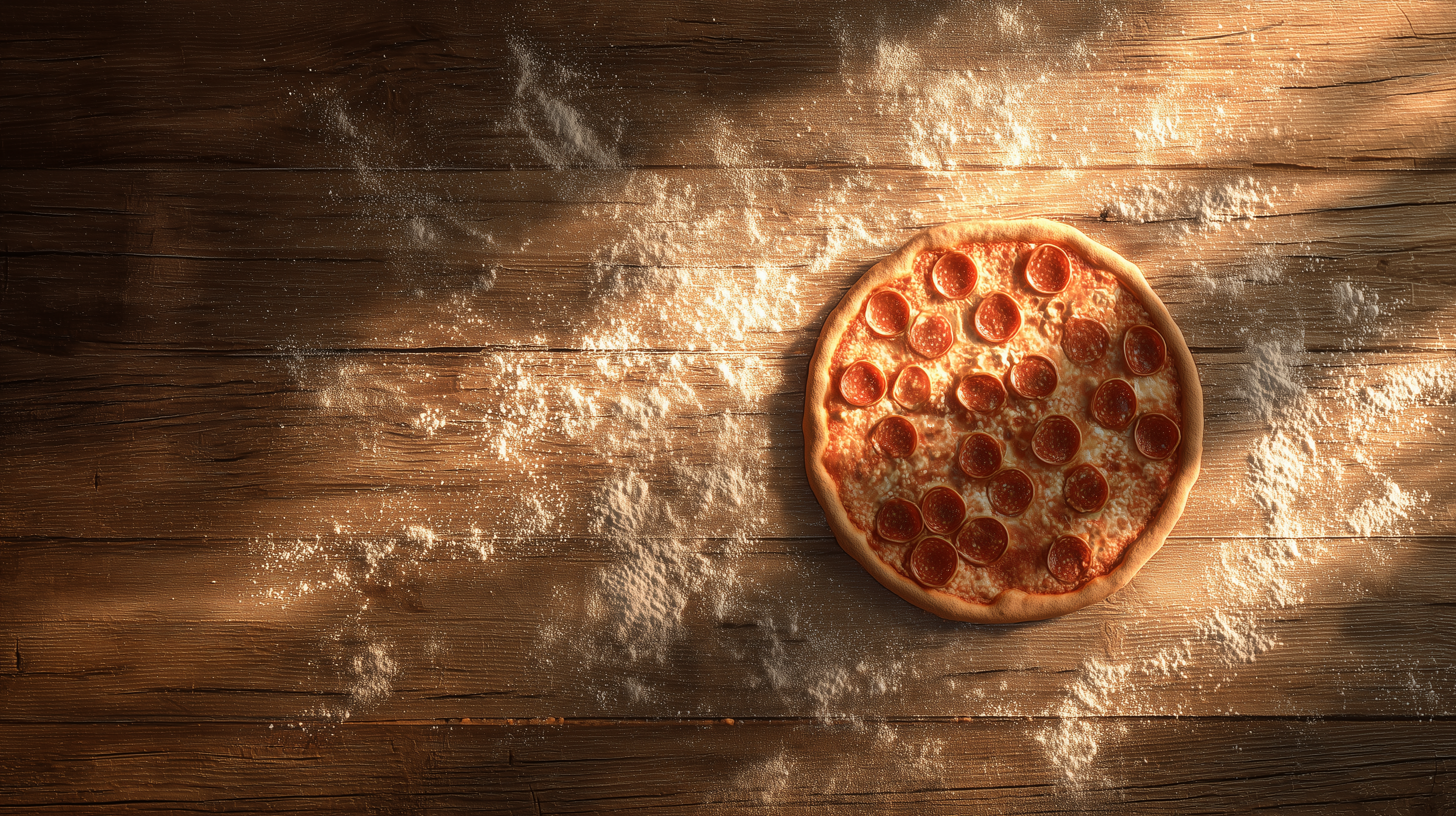 fond d'écran Pizza 2560x1600 hd téléchargement gratuit