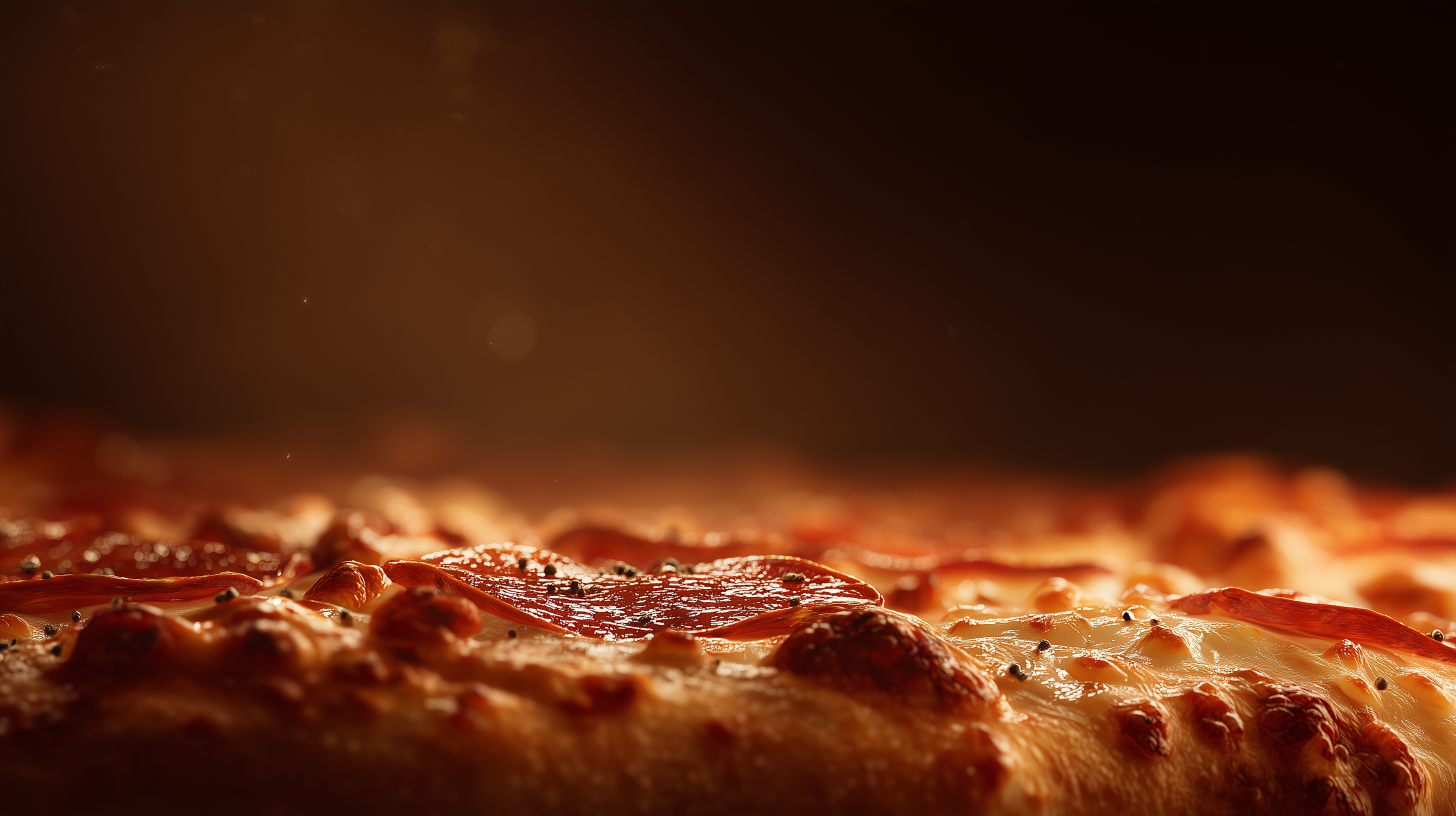 dell fond d'écran Pizza téléchargement gratuit