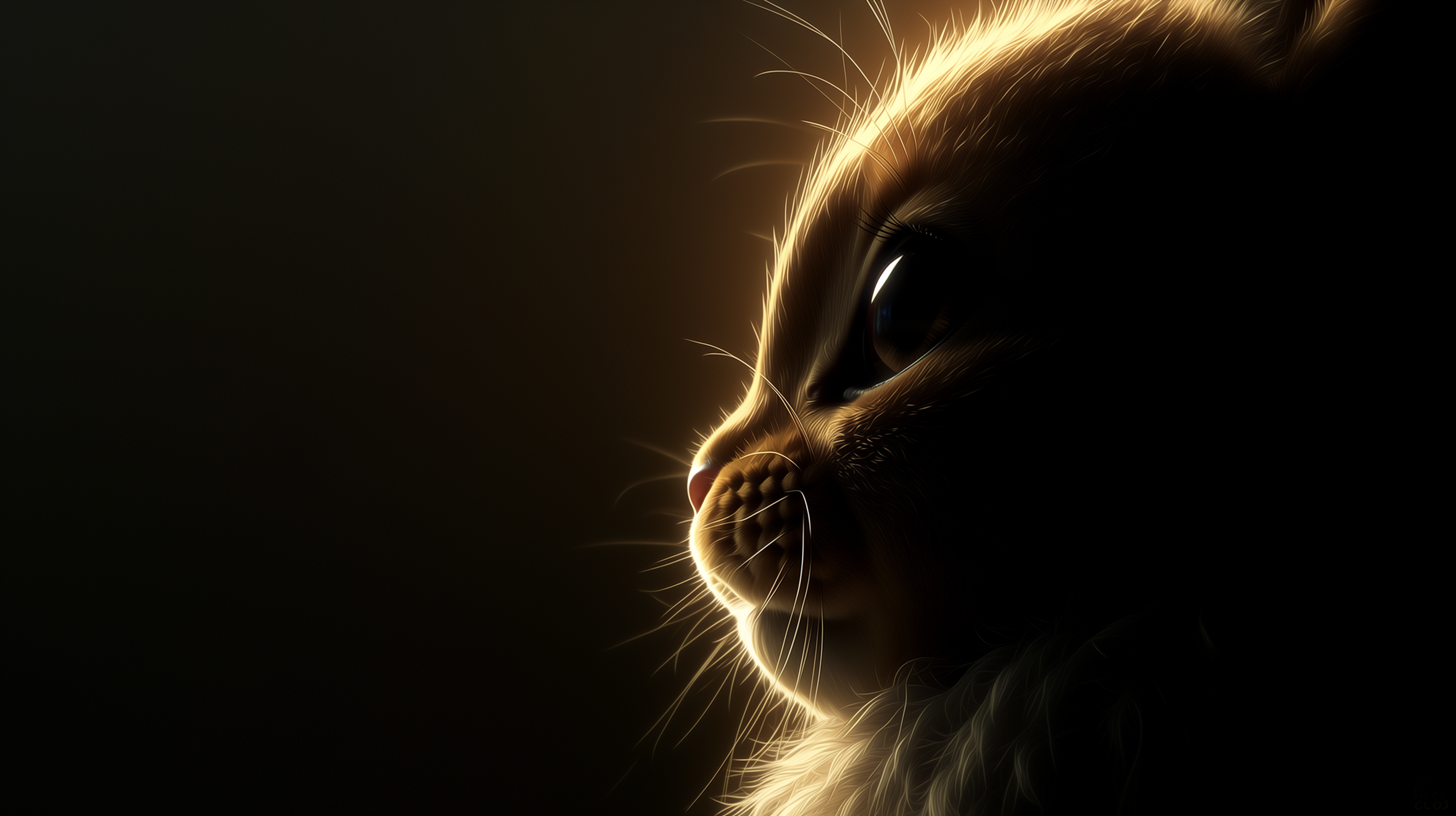 fond d'écran Eevee 1920x1080 téléchargement gratuit