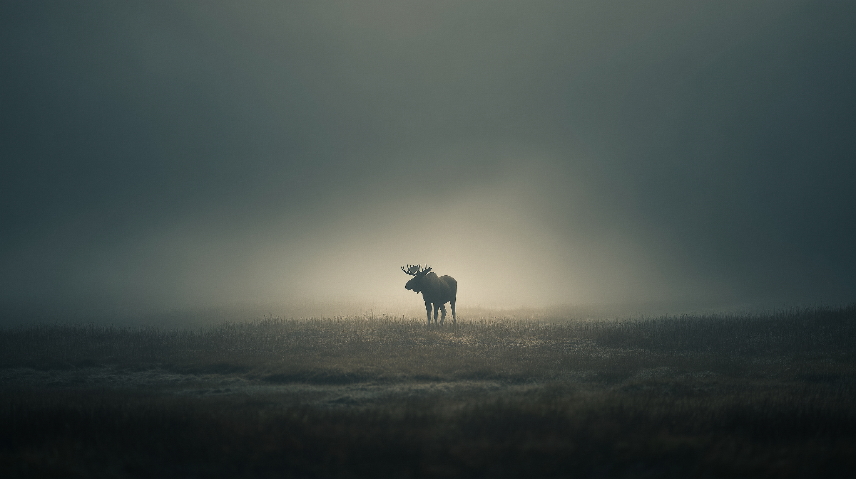 fond d'écran Alces alces mac téléchargement gratuit