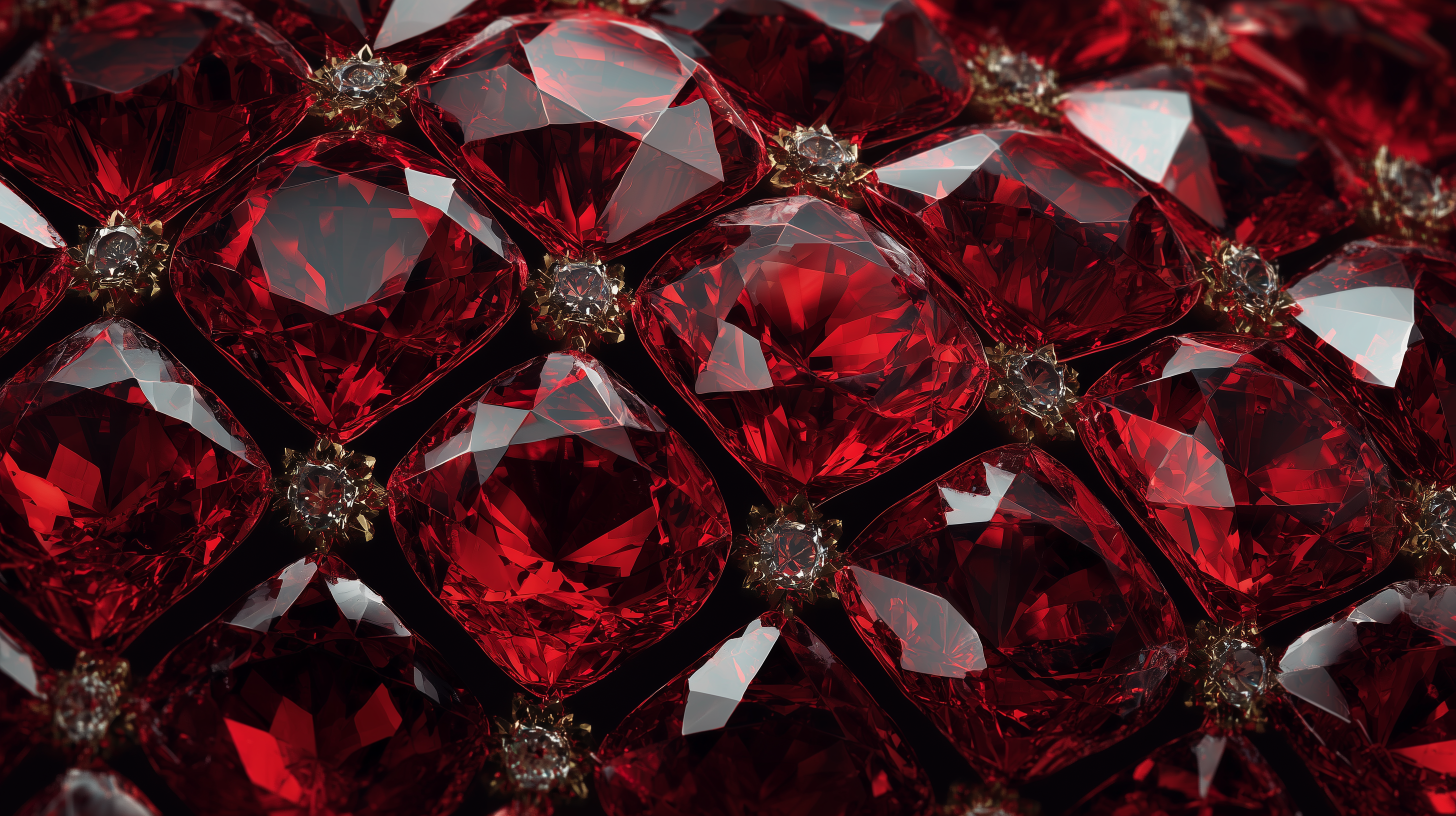 fond d'écran Rubis pc 3440x1440 téléchargement gratuit